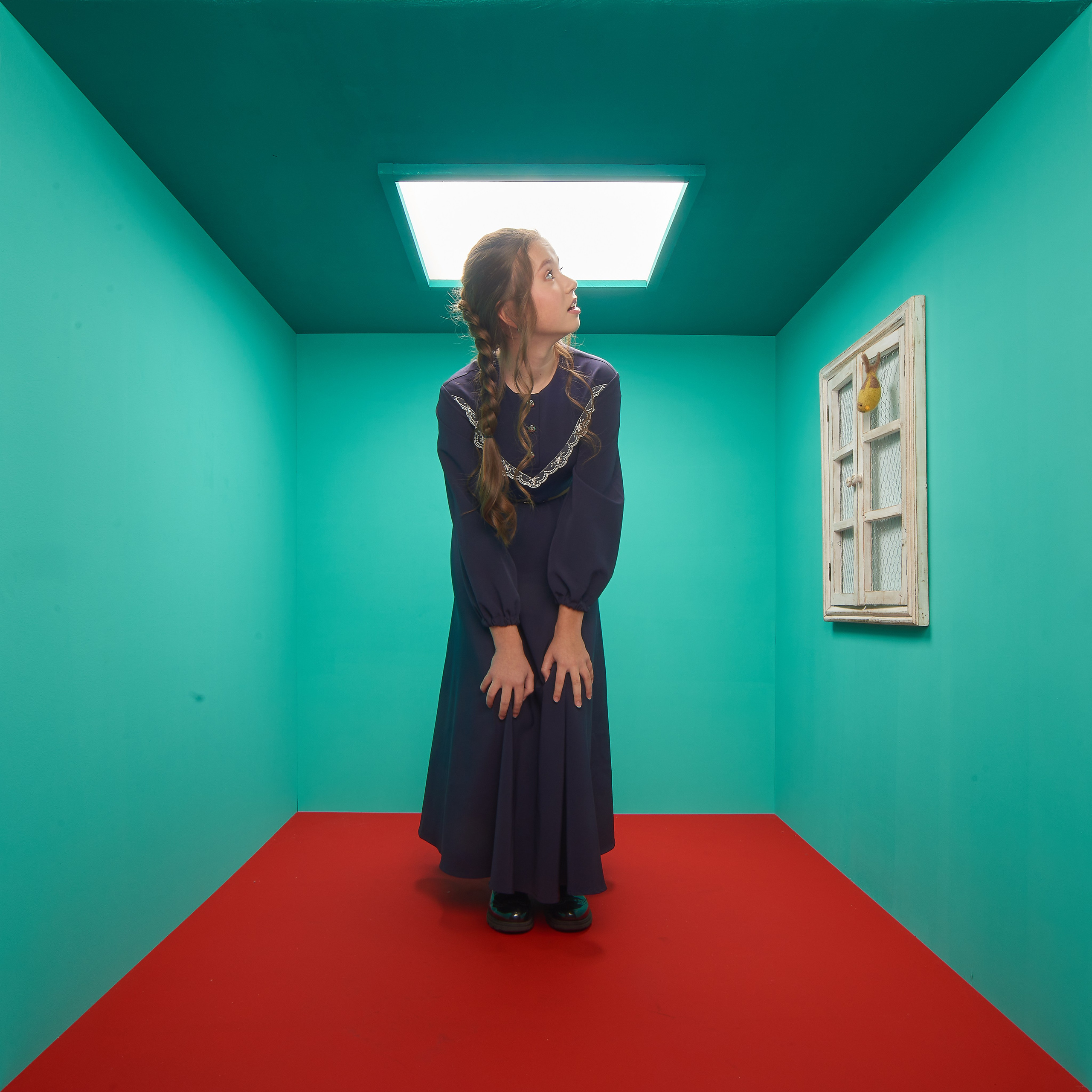 Лукбук для дизайнера детской одежды Климковой. Алексей Романов фотограф Санкт-Петербург, фотокурсы, фотошкола