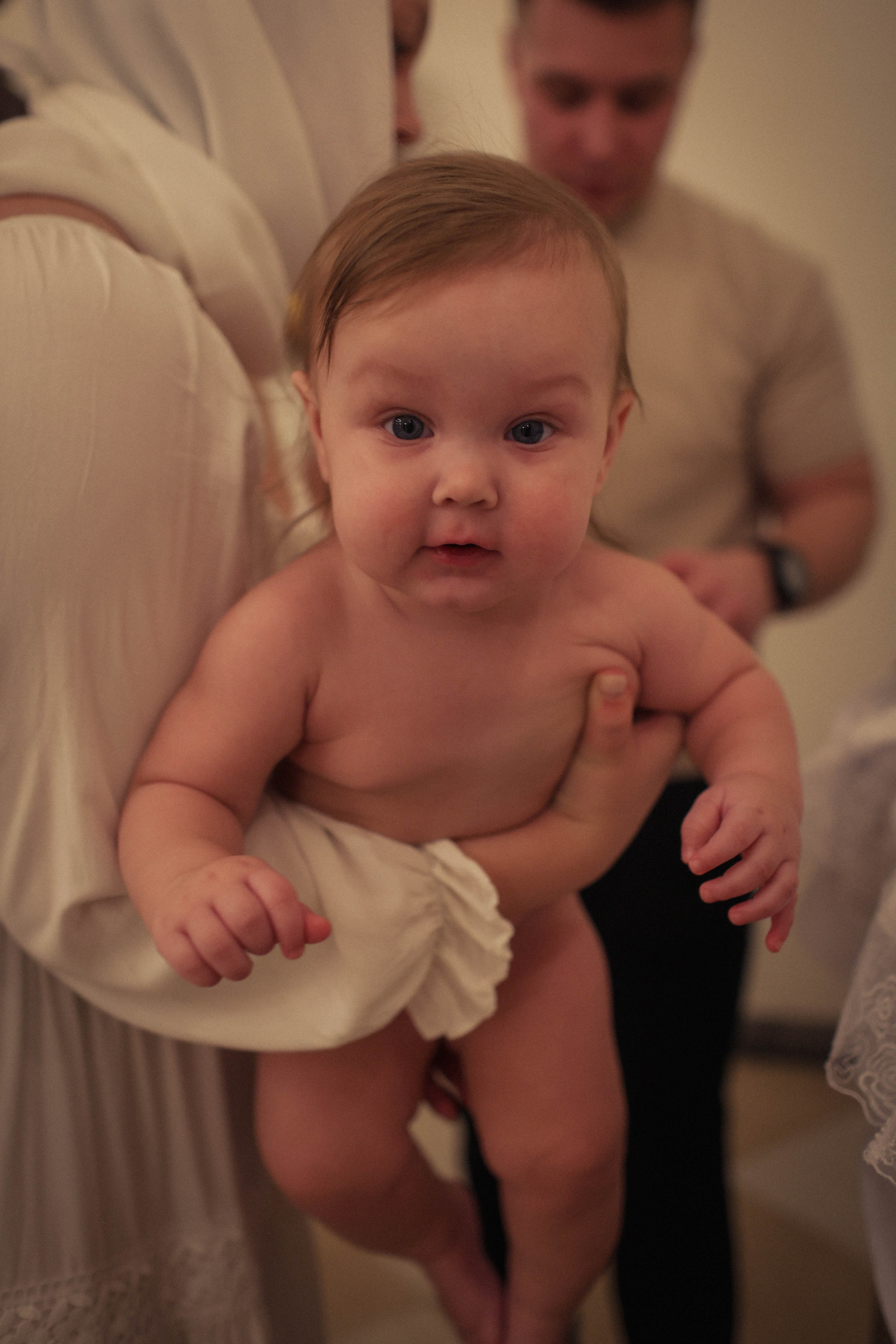 Крещение. Фотограф Алина Рошаль. С 2017 года ловлю эмоции и превращаю их в нежные воспоминания для вас в Москве и Подмосковье