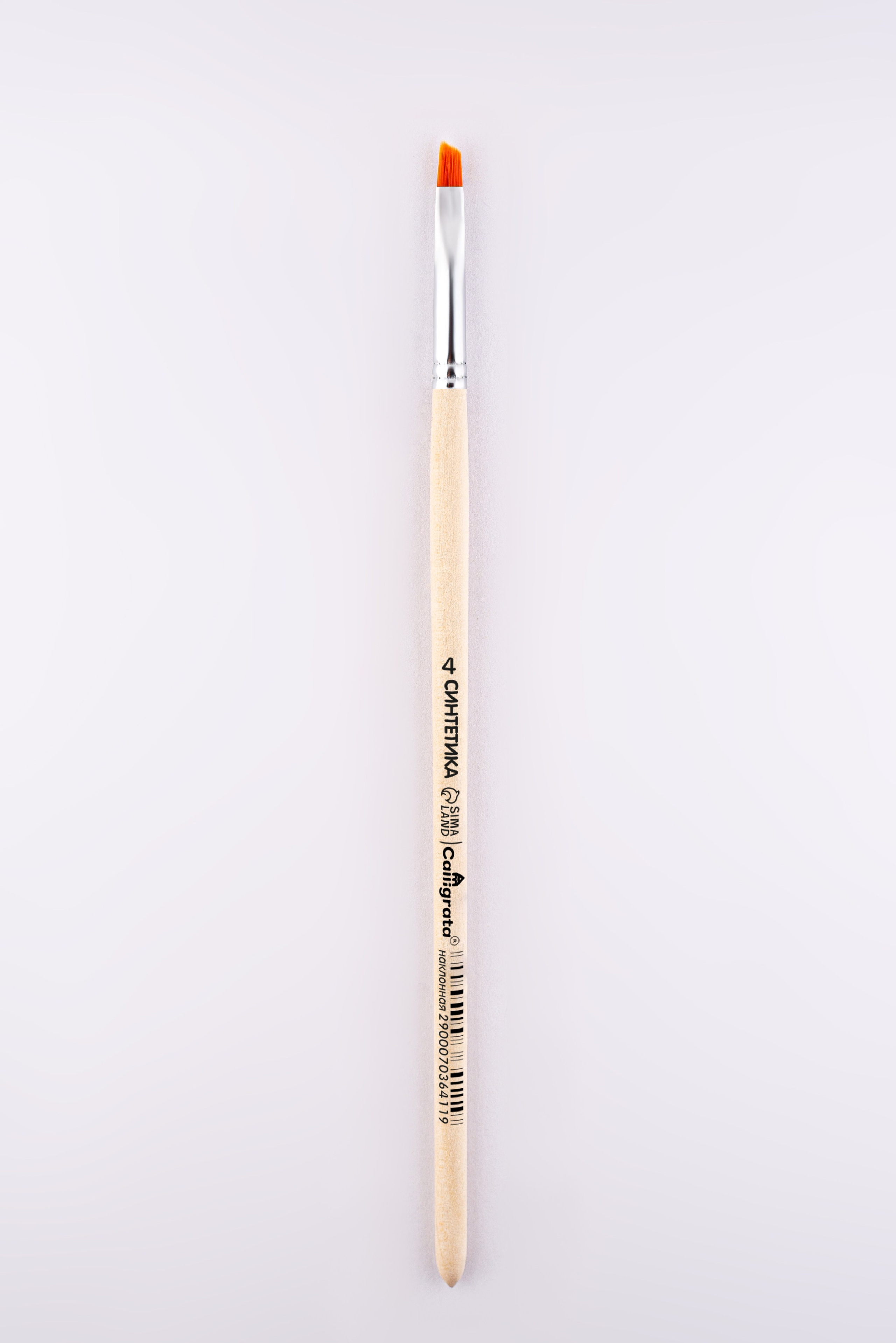 Съемка кистей. Кирилл Бутлович фуд фотограф, Киров