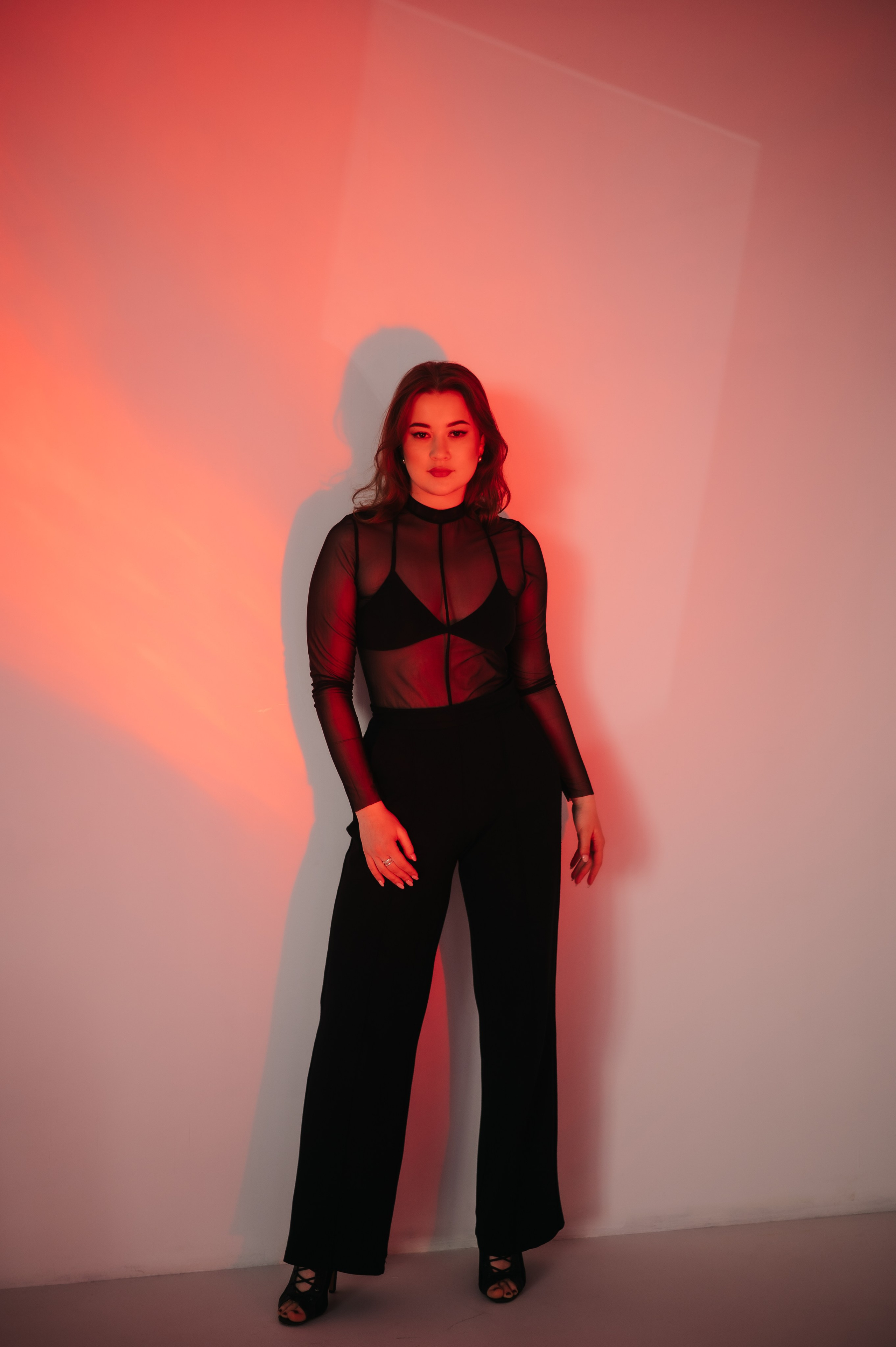 Девочки 2. Фотограф Архангельск