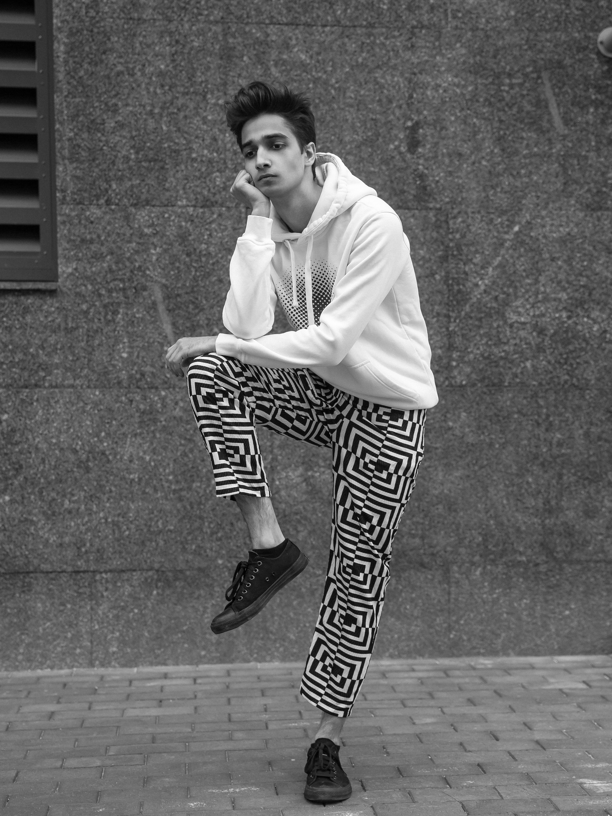 Для брендов. Портретный фотограф Санкт-Петербург Москва Андронова Юлия