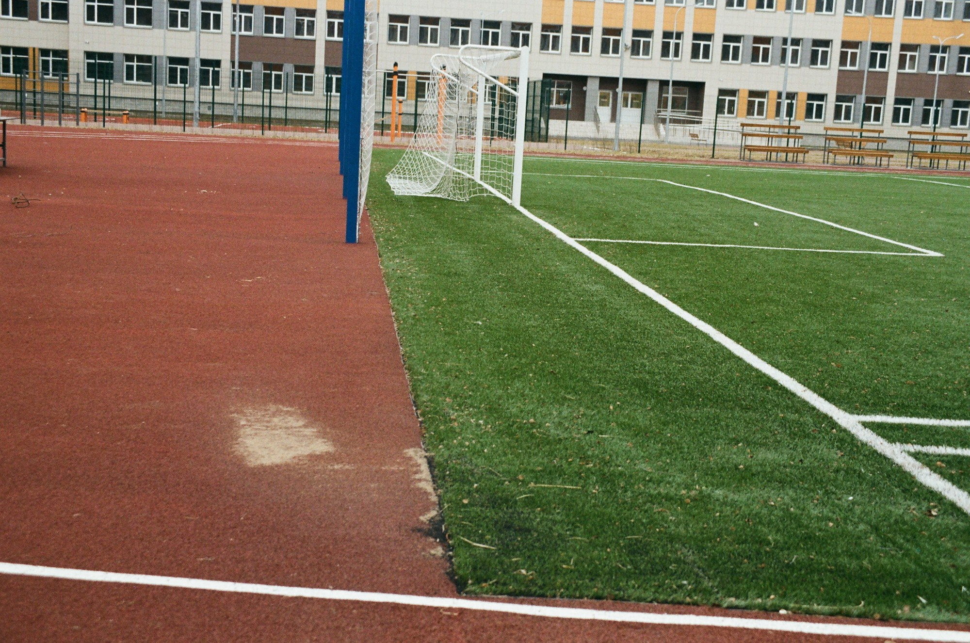 E2-E4. Documentary photographer Anastasia Pentyukhina