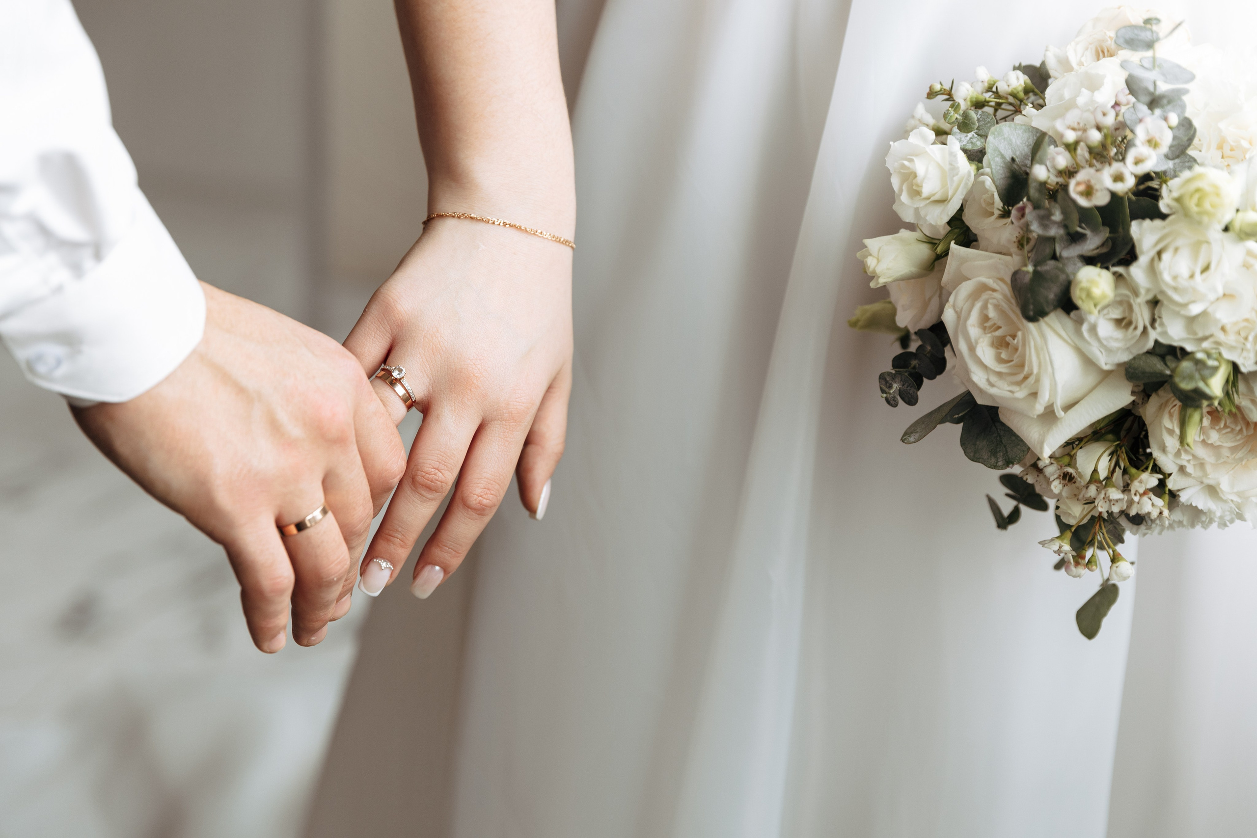 Анастасия и Вадим. Свадебный и семейный фотограф Егорова Юлия