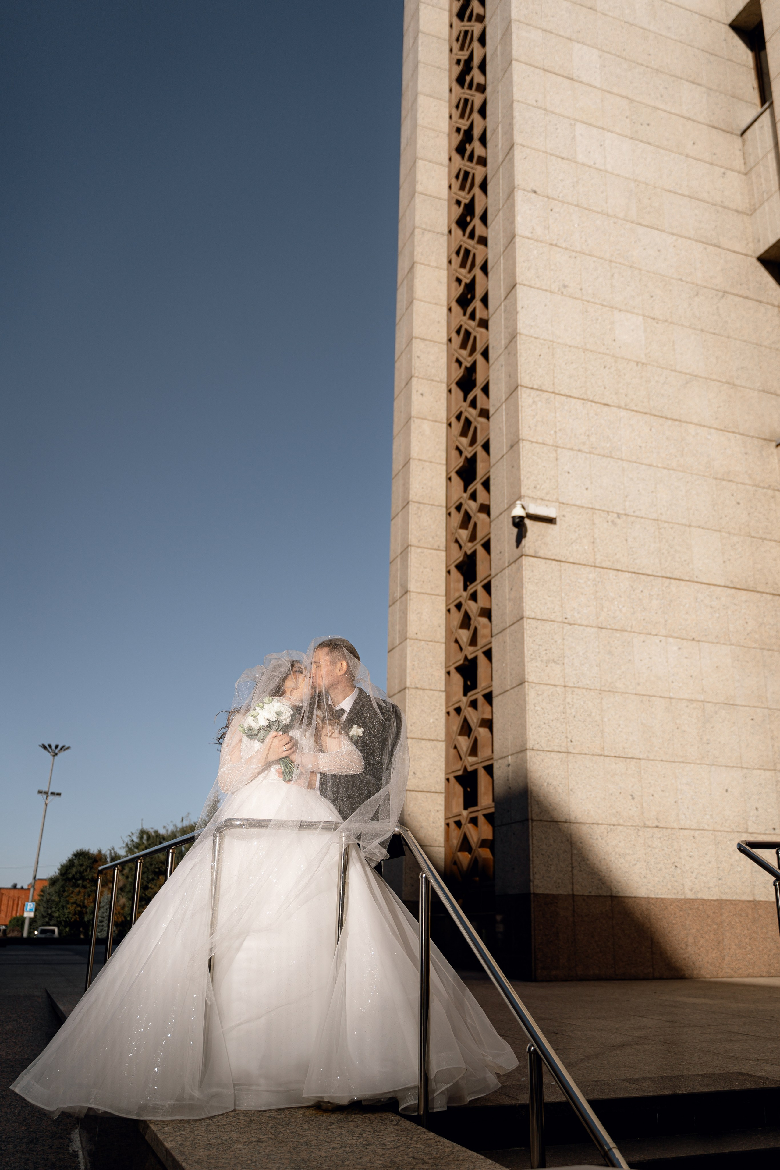 Динар & Лейсан. Свадебный фотограф в Казани