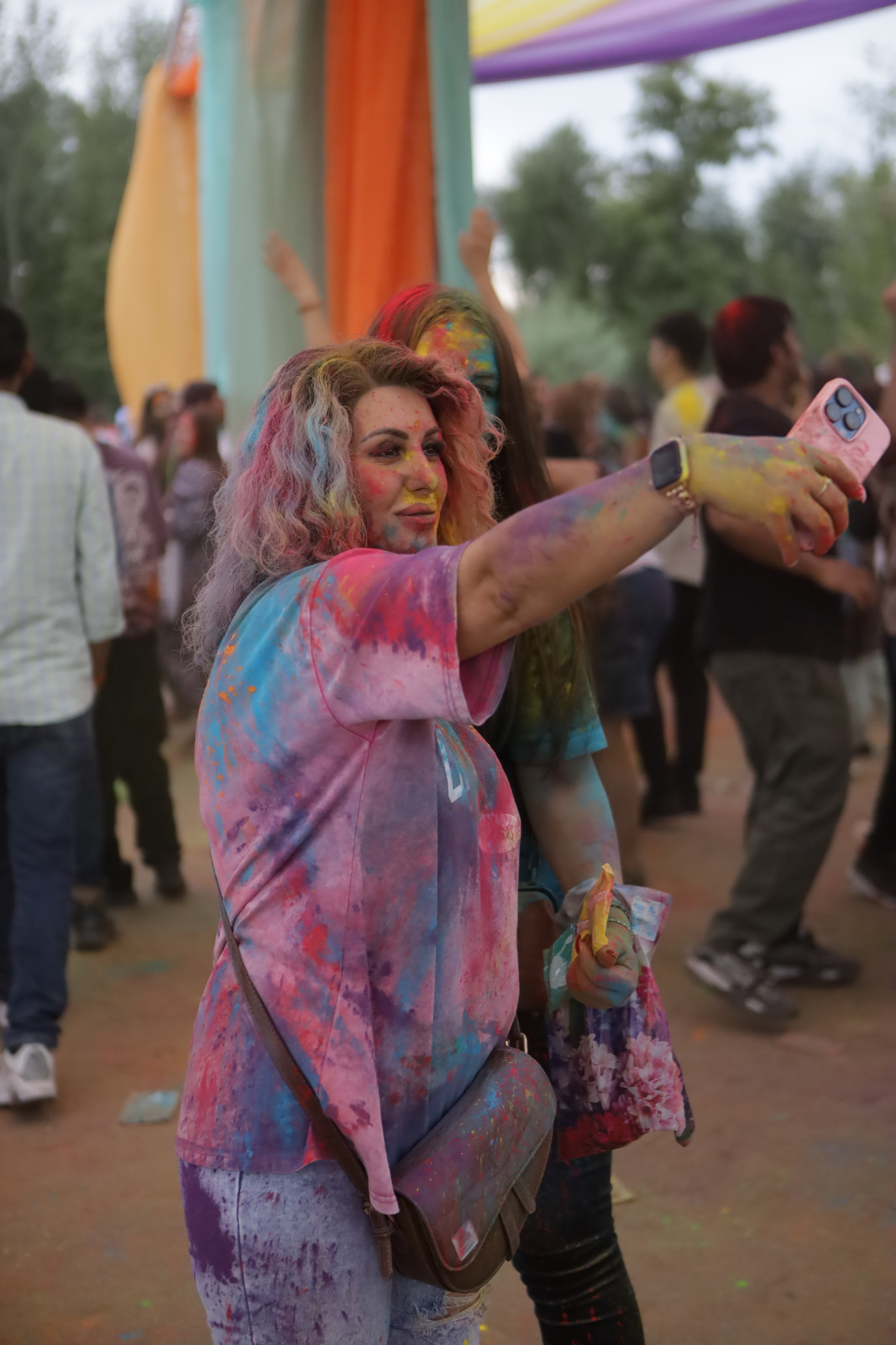 Репортаж. Москва. Фотограф Екатерина Торопцева