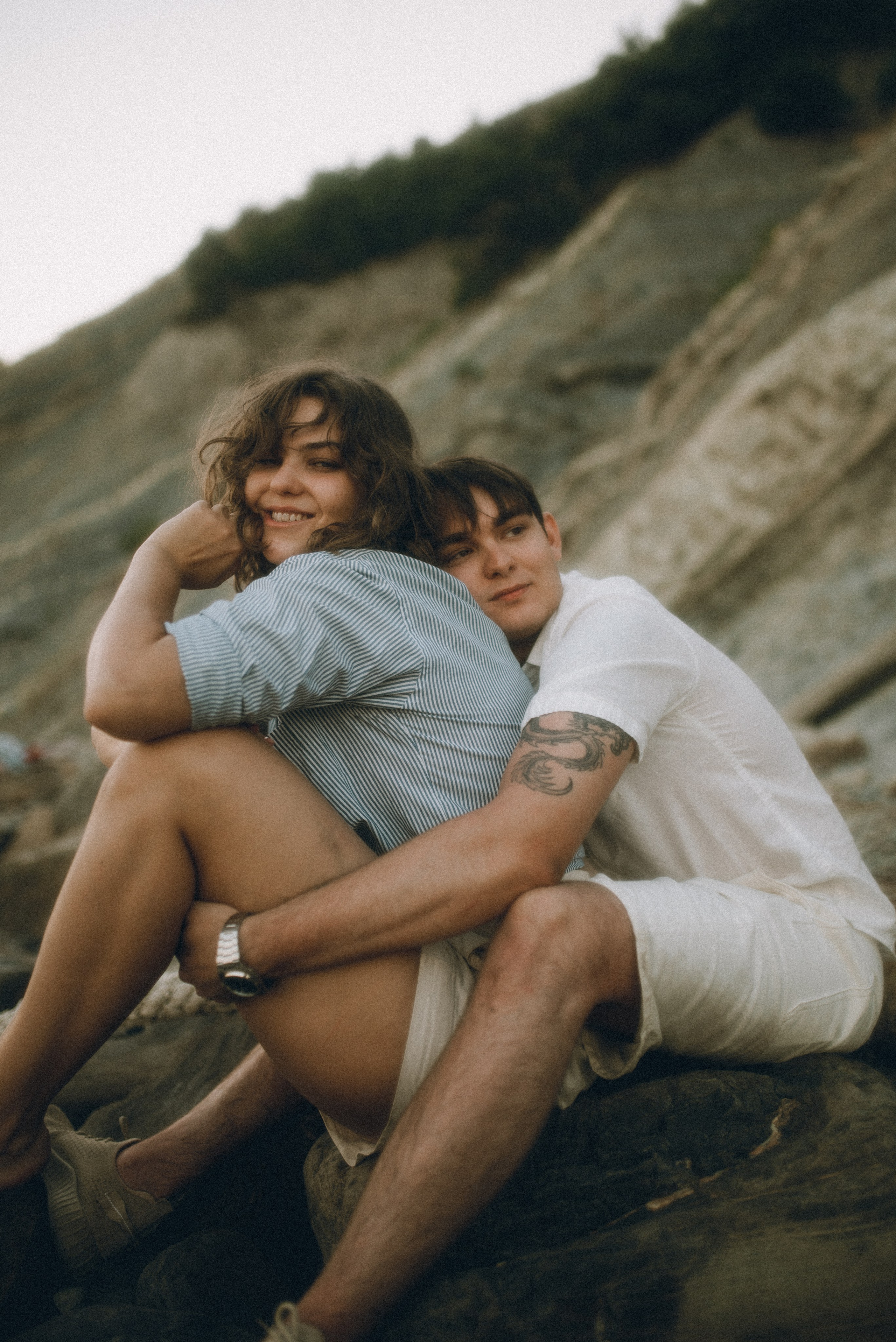 Виолетта и Евгений. Фотограф Санкт-Петербург, Новороссийск