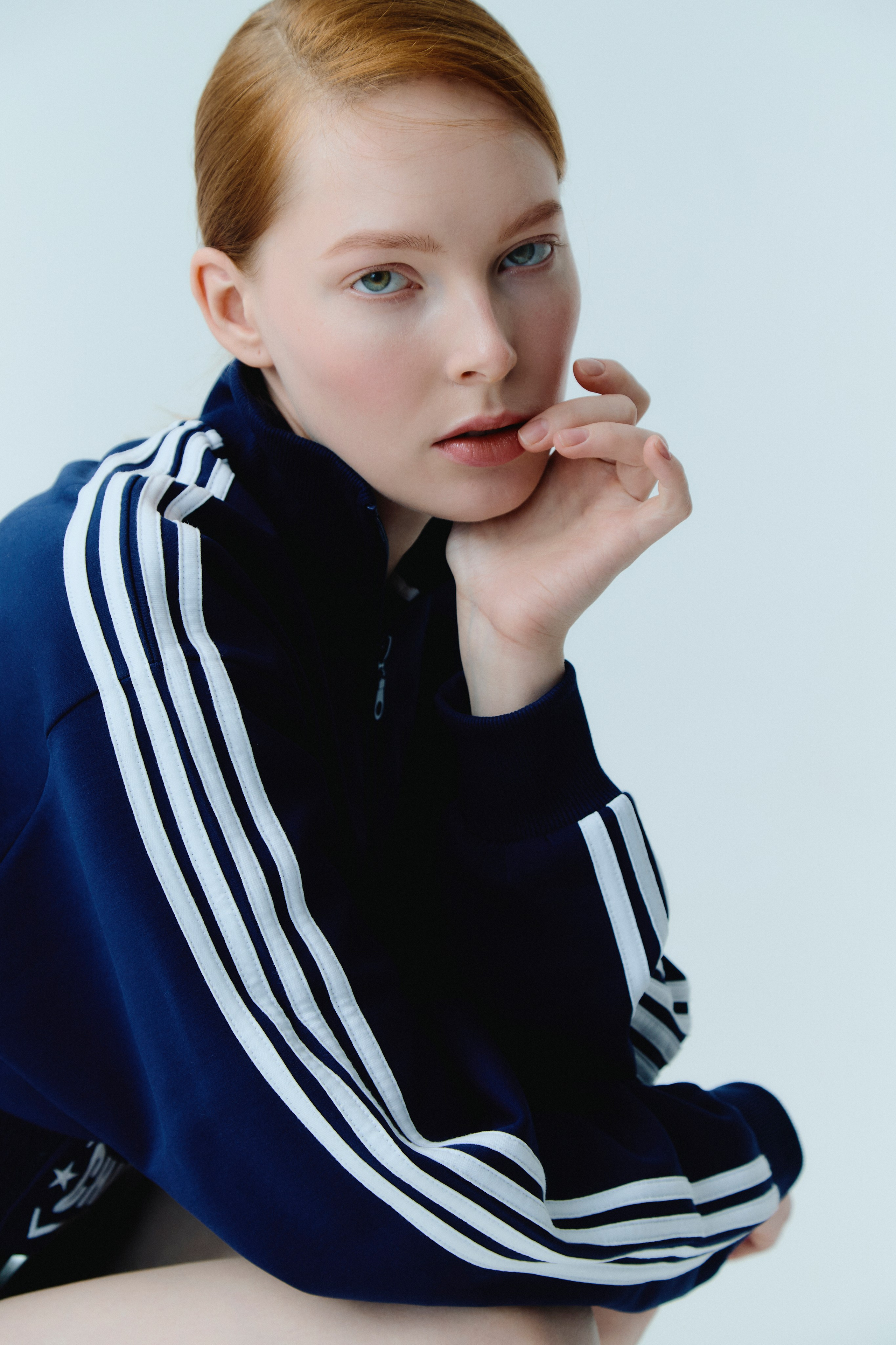 Модельные тесты. Портретный фотограф, Москва