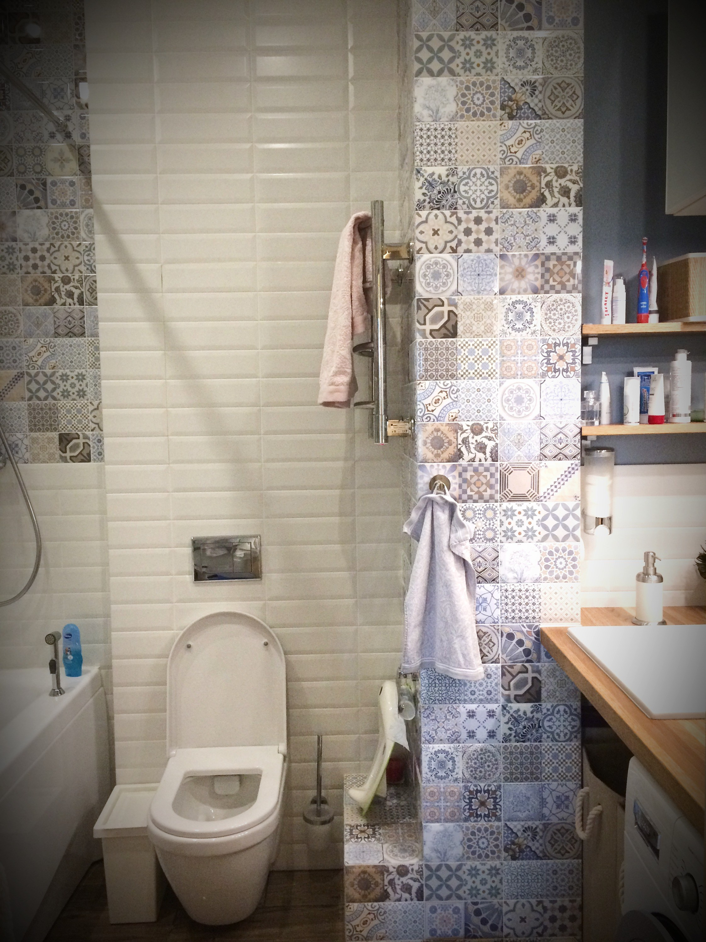 На Фрунзенской. АННА ДРОЖИЛИНА дизайнер интерьера