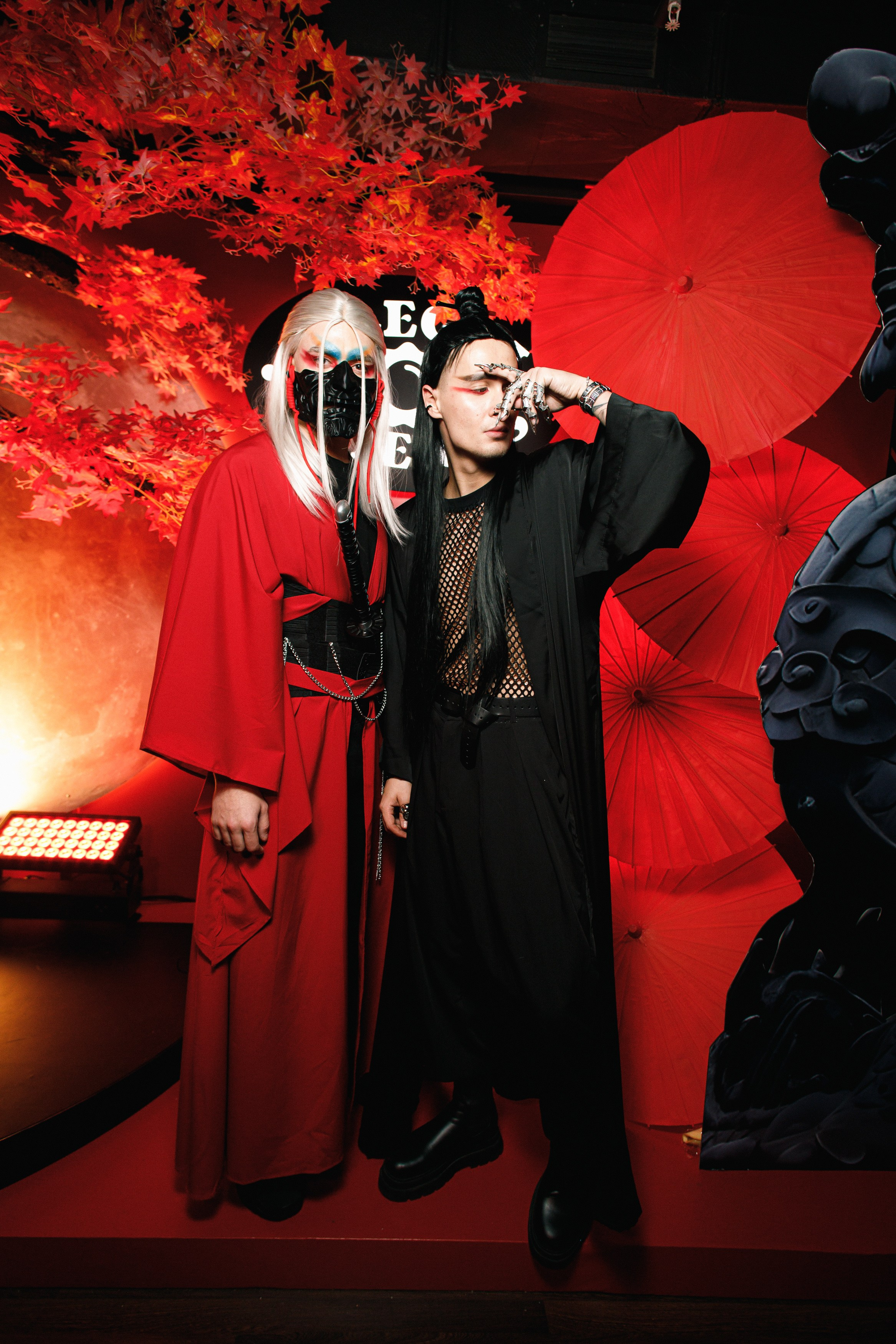 ILLEGAL FRIENDS | ASIA. СВОИ. ФОТООТЧЕТЫ-СОБЫТИЯ-МЕСТА