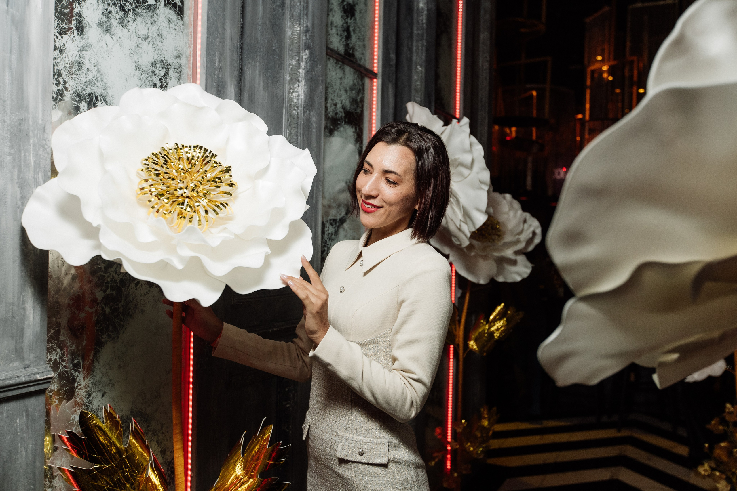 СОБРАНИЕ EXCLUSIVE — ПРЕЗЕНТАЦИЯ ВЕСЕННЕГО ЖУРНАЛА. СВОИ. ФОТООТЧЕТЫ-СОБЫТИЯ-МЕСТА