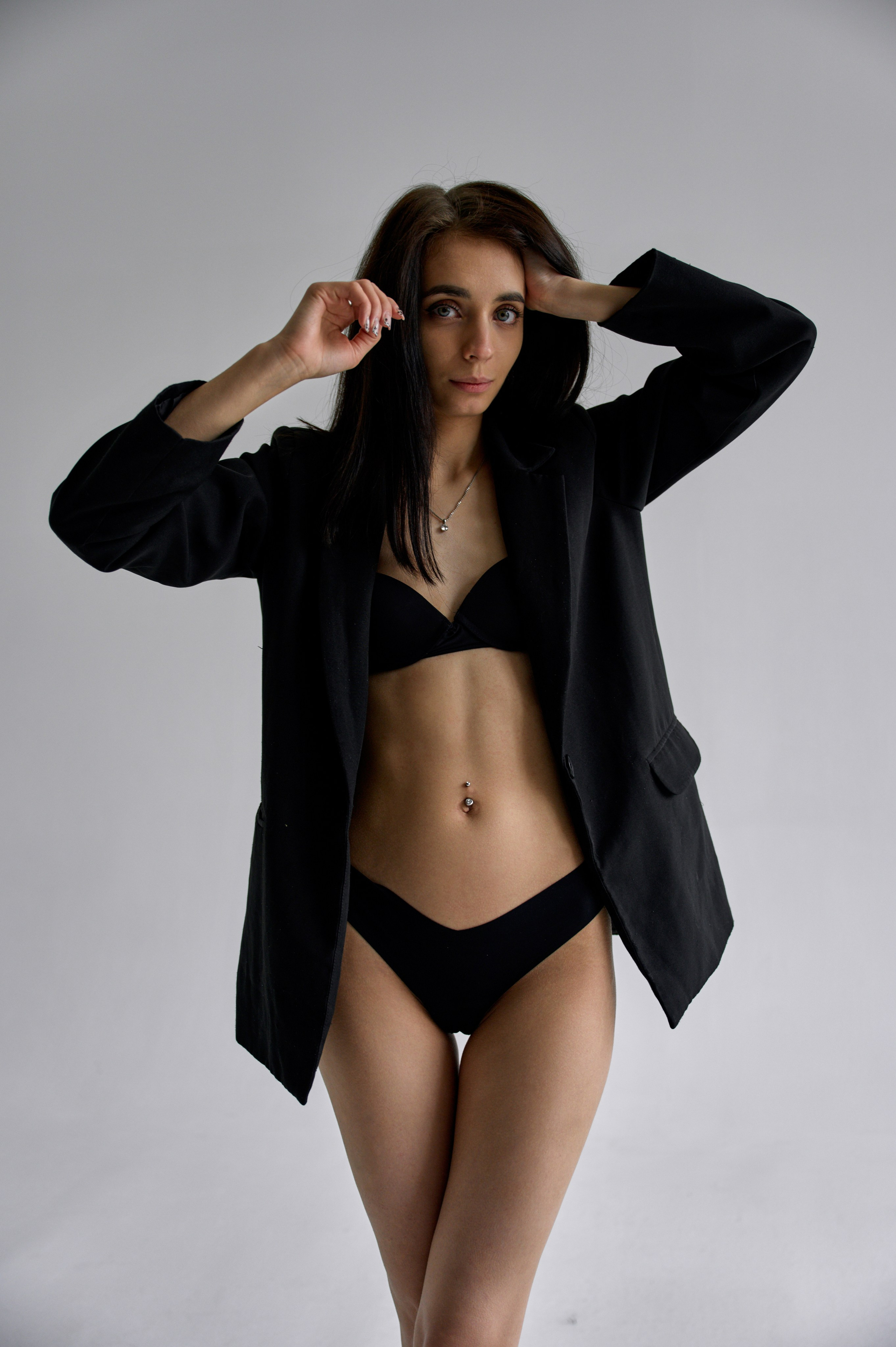 Юля. Фотограф Челябинск — Кирилл Устюжанин