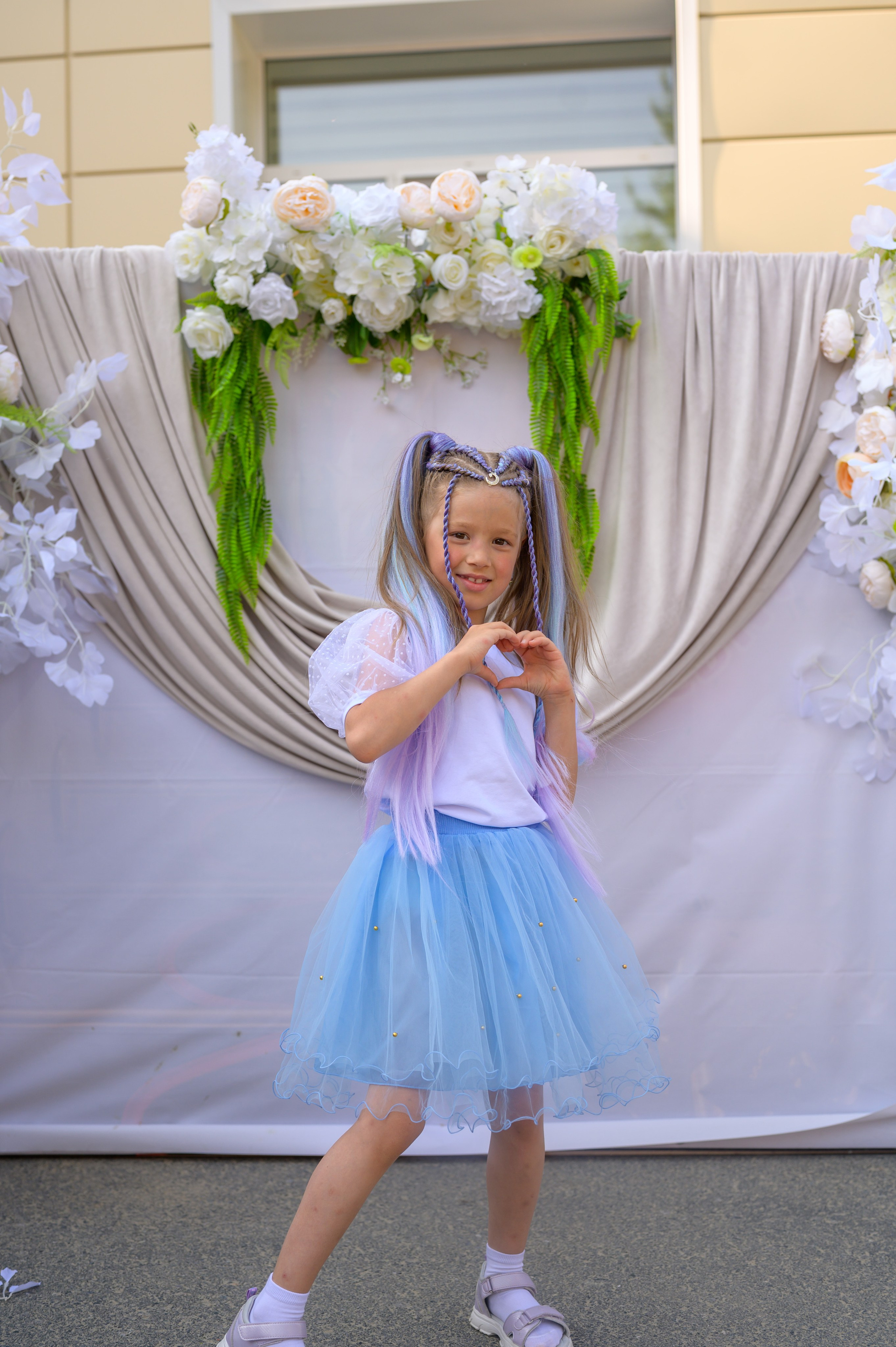 Репортаж выпускного группа «Фантазёры» 3 садик. Фотограф новорожденных, семейный детский в Тюмени Татьяна Морозова