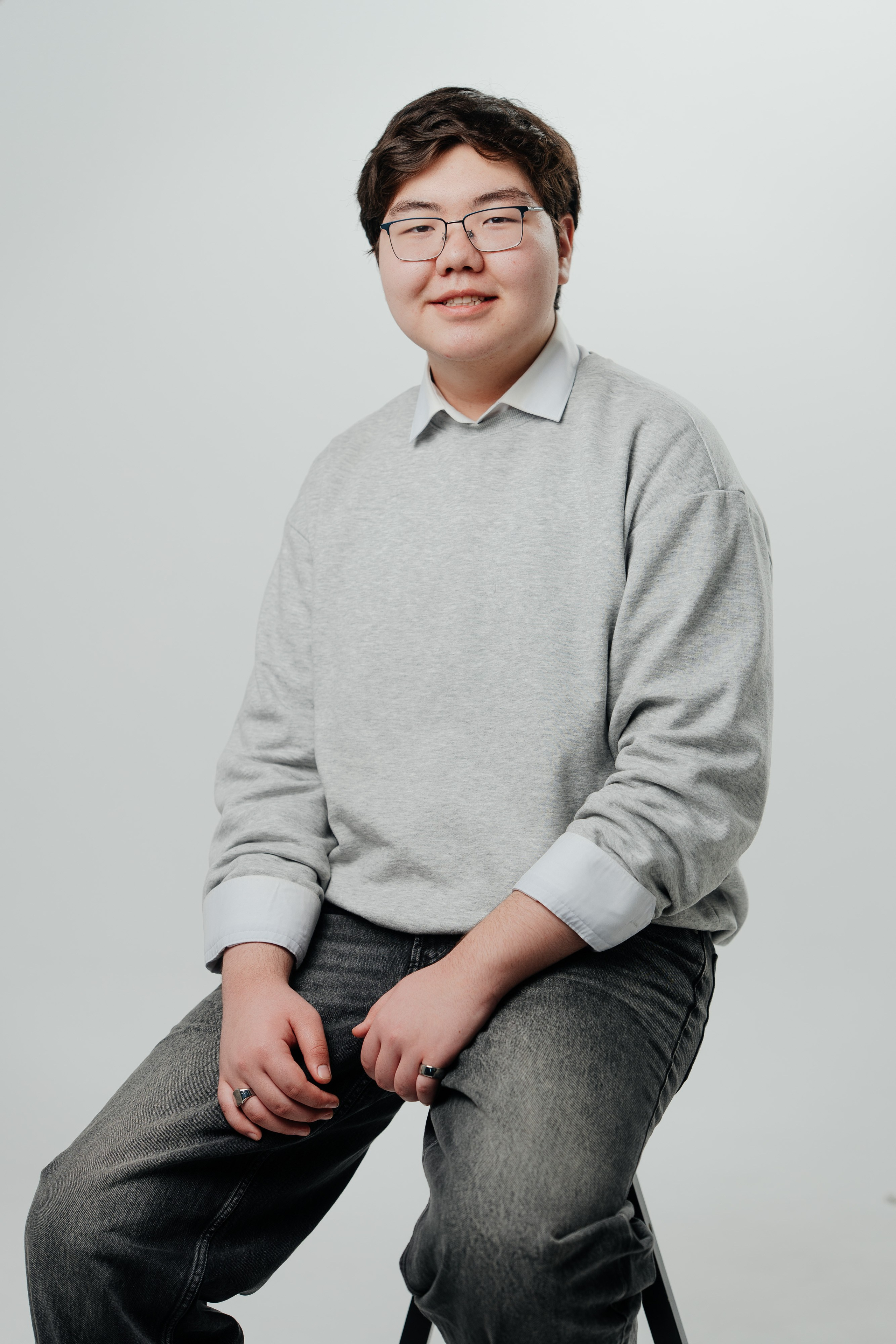 Портреты. Выпускные альбомы в Нур-Султане (Астана) и по всему Казахстану