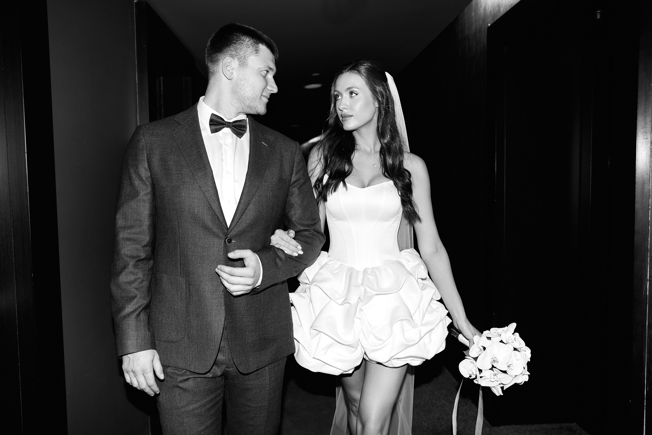 Валерия+Максим. Фотограф в Екатеринбурге Ксения Ерёмина