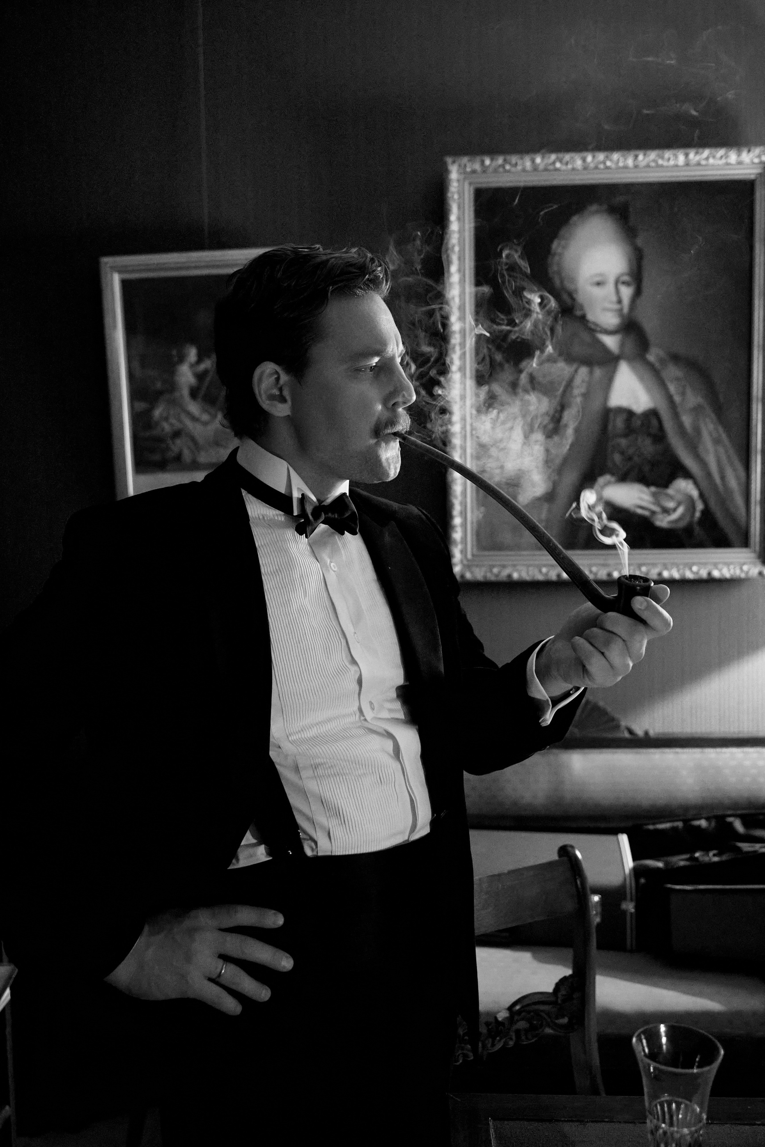 День Рождения Степана. Свадебный фотограф Сергей Фарковец