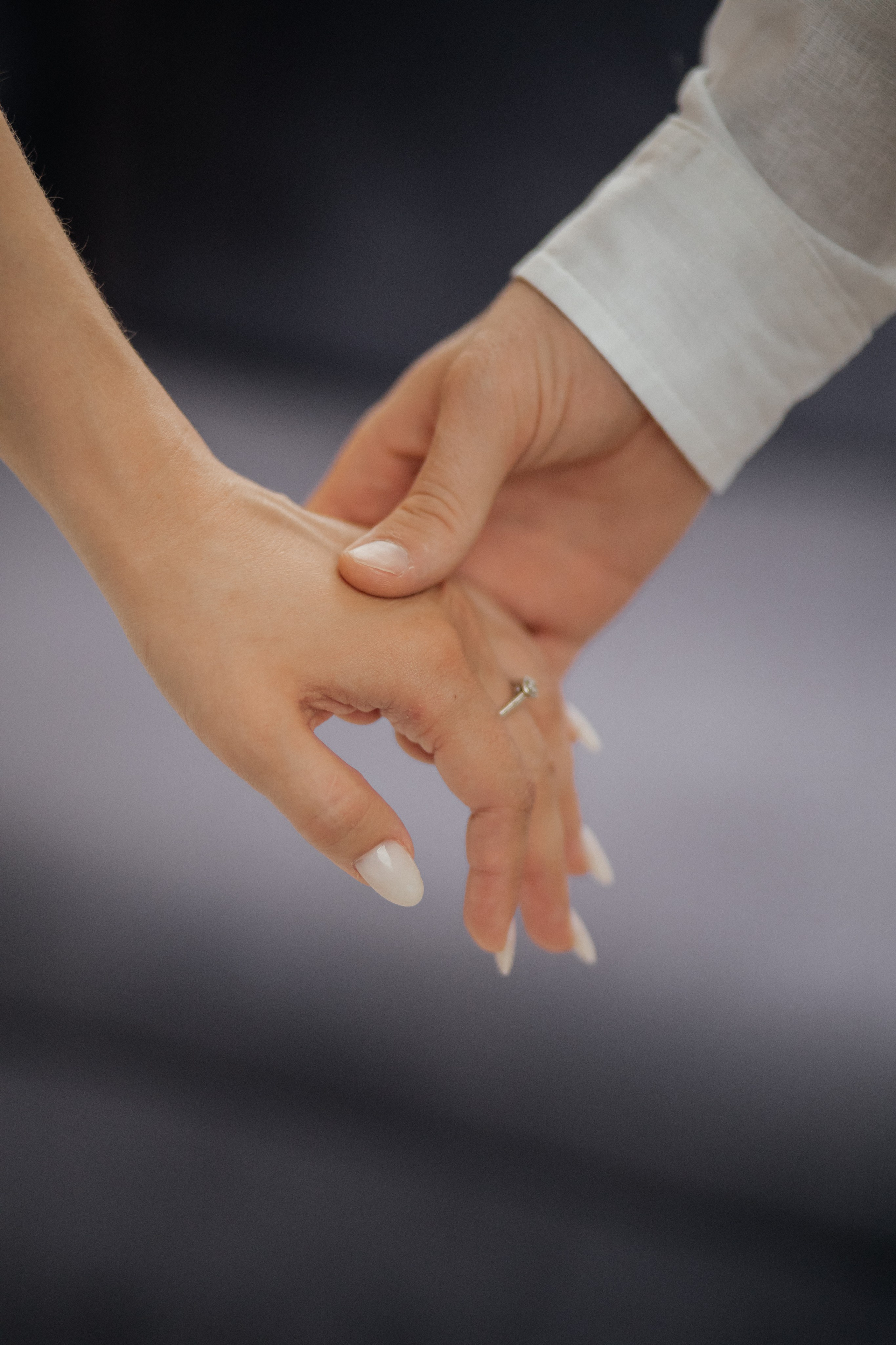 Олег и Ника. Свадебный и семейный фотограф Ибрагимова Мария из Екатеринбурга