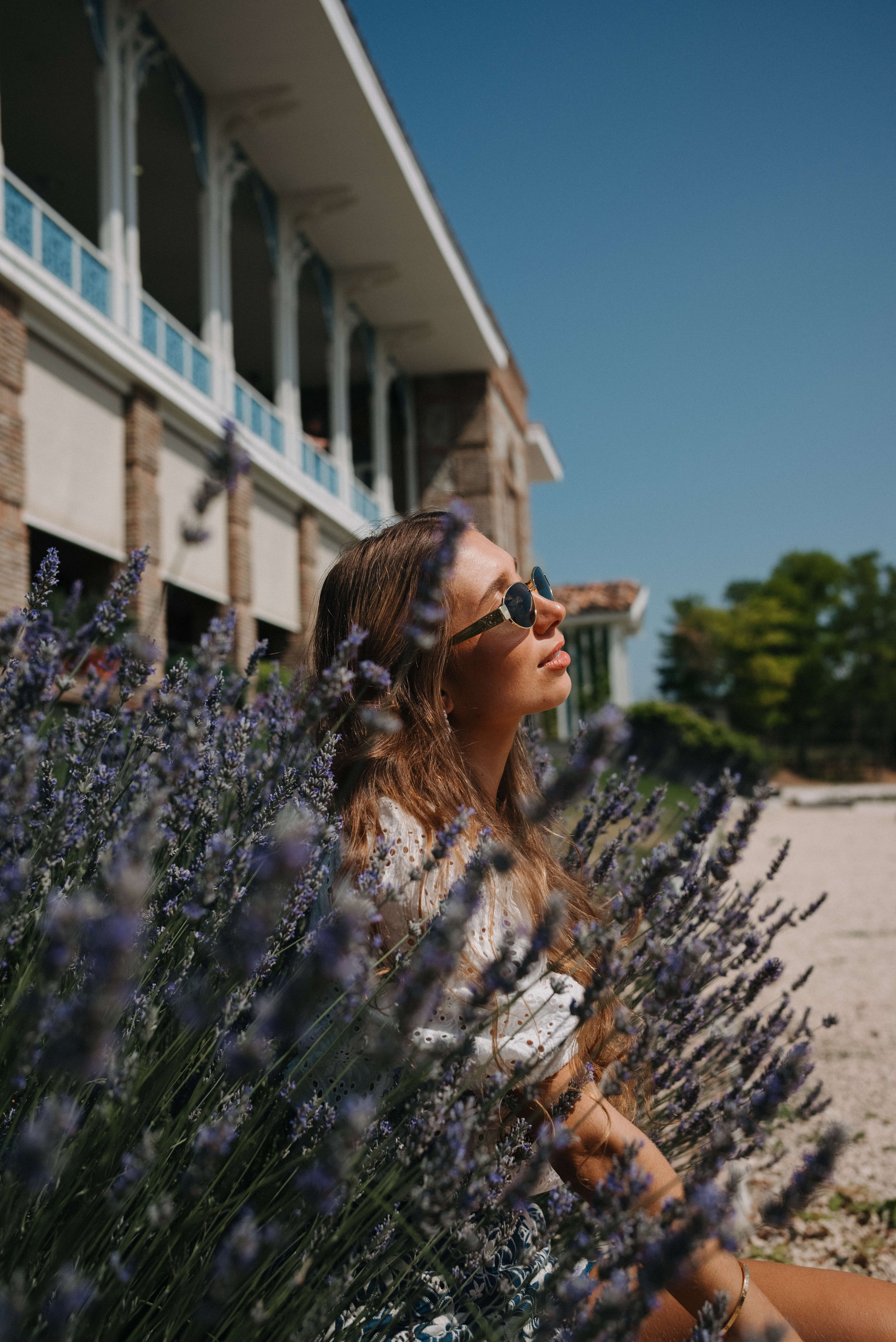 Репортаж экскурсии Сигнахи. Портретный и свадебный фотограф в Тбилиси • xeniqo