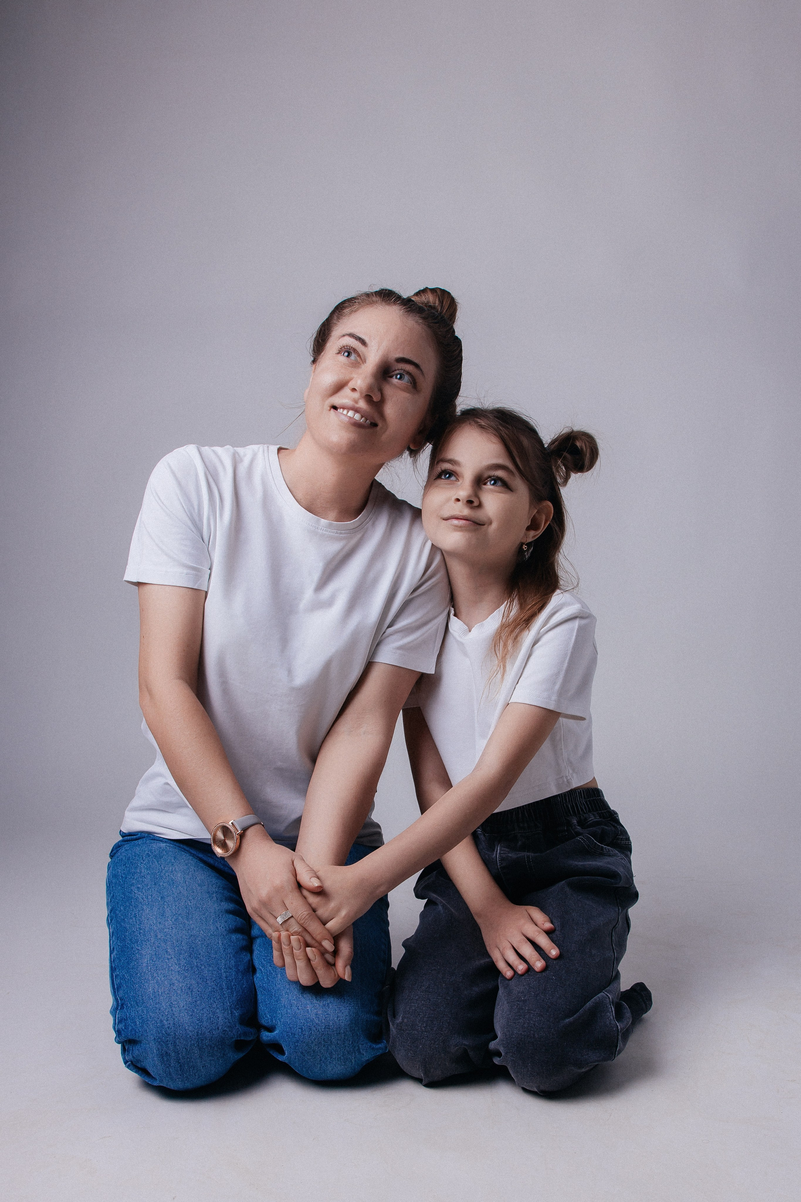 Ульяна в день варенья. Команда фотографов и дизайнеров в Егорьевске