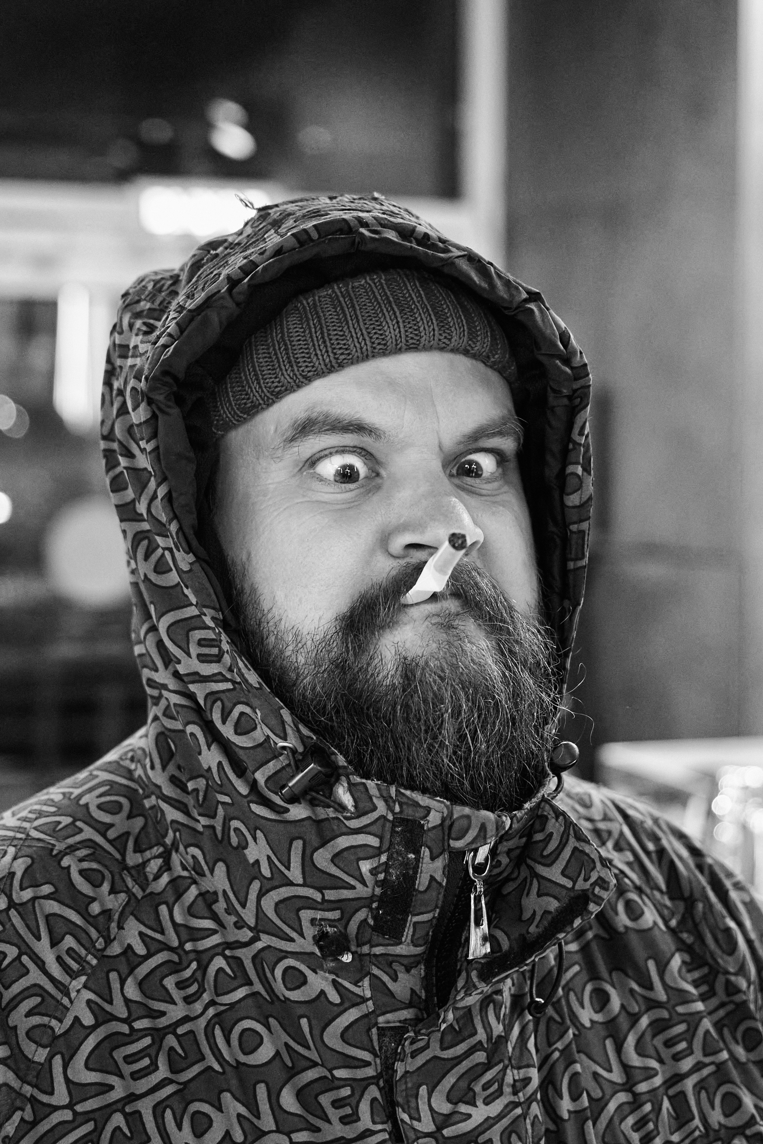 Девичник | репортаж. Фотограф Андрей Кононенко