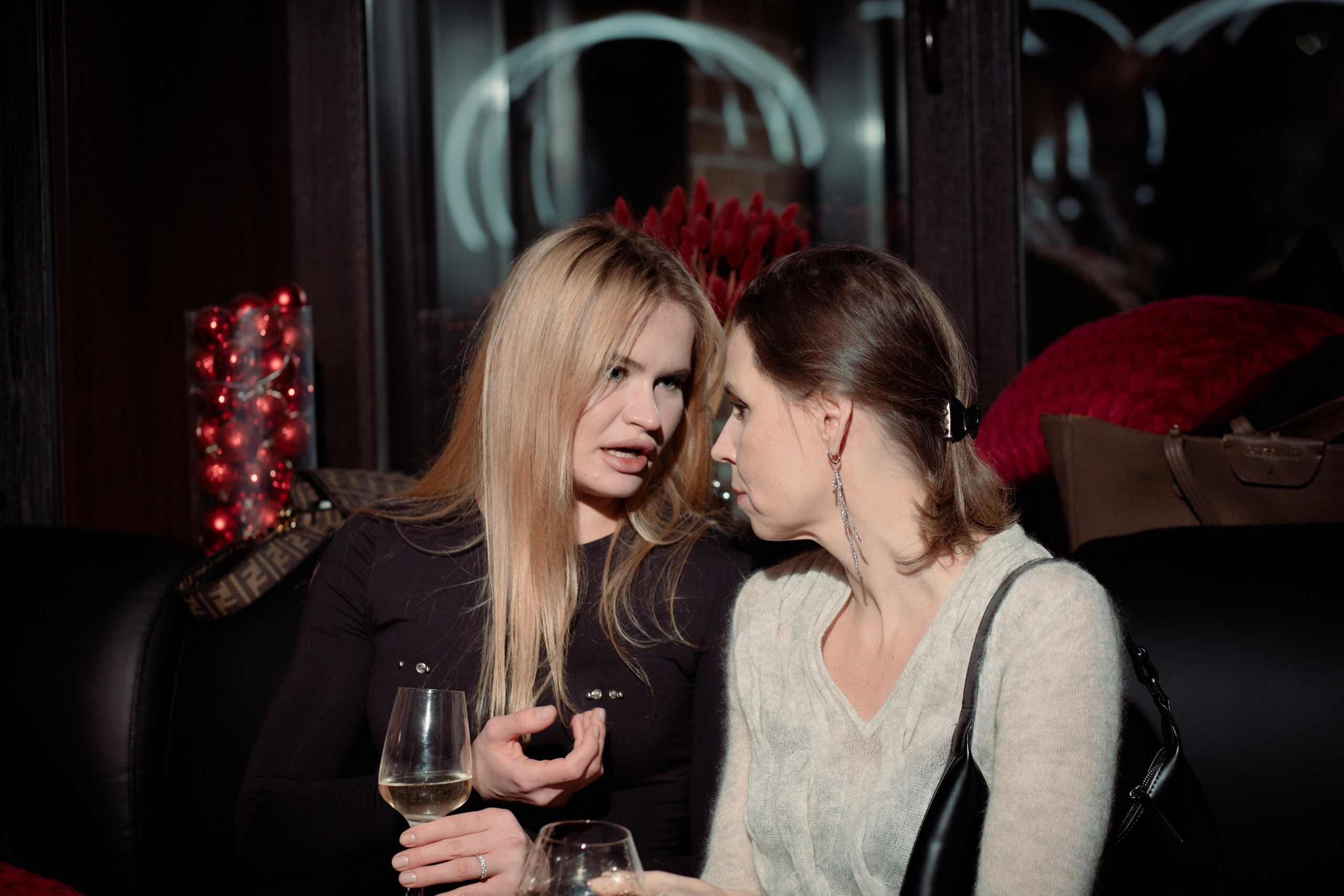 Le Prima, Design-show «В Моменте». Портретный и интерьерный фотограф в Москве|Кашин Артём