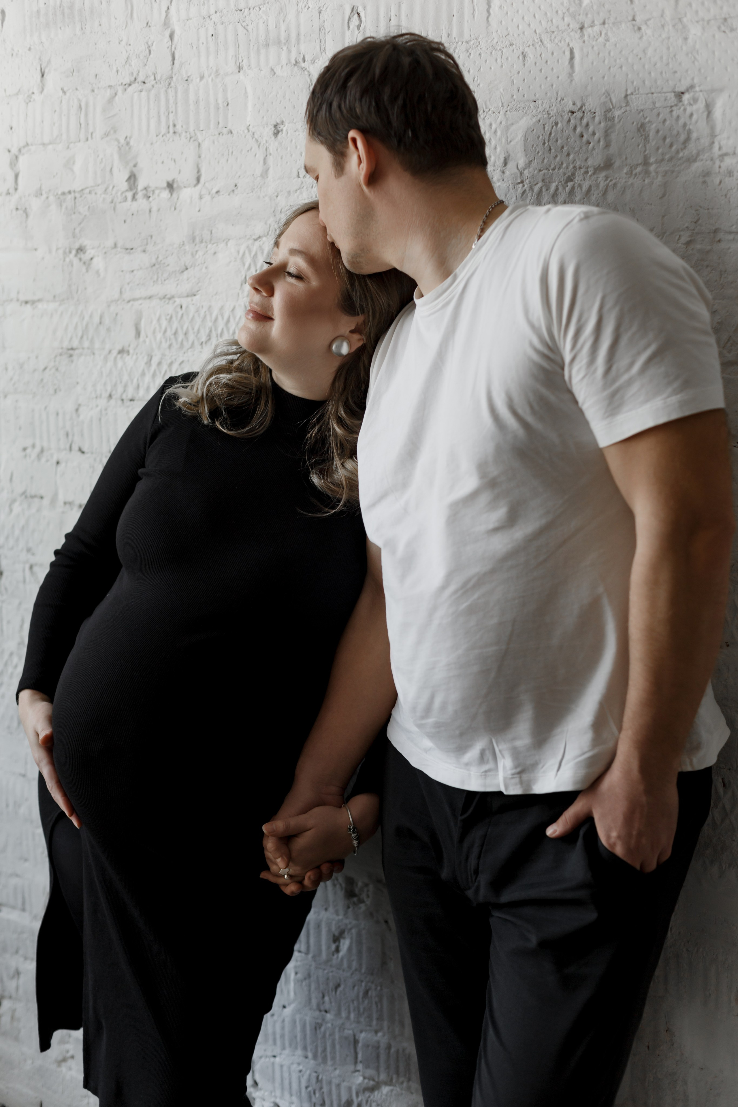 Фотосессия беременности. Профессиональный фотограф Надежда Антонова