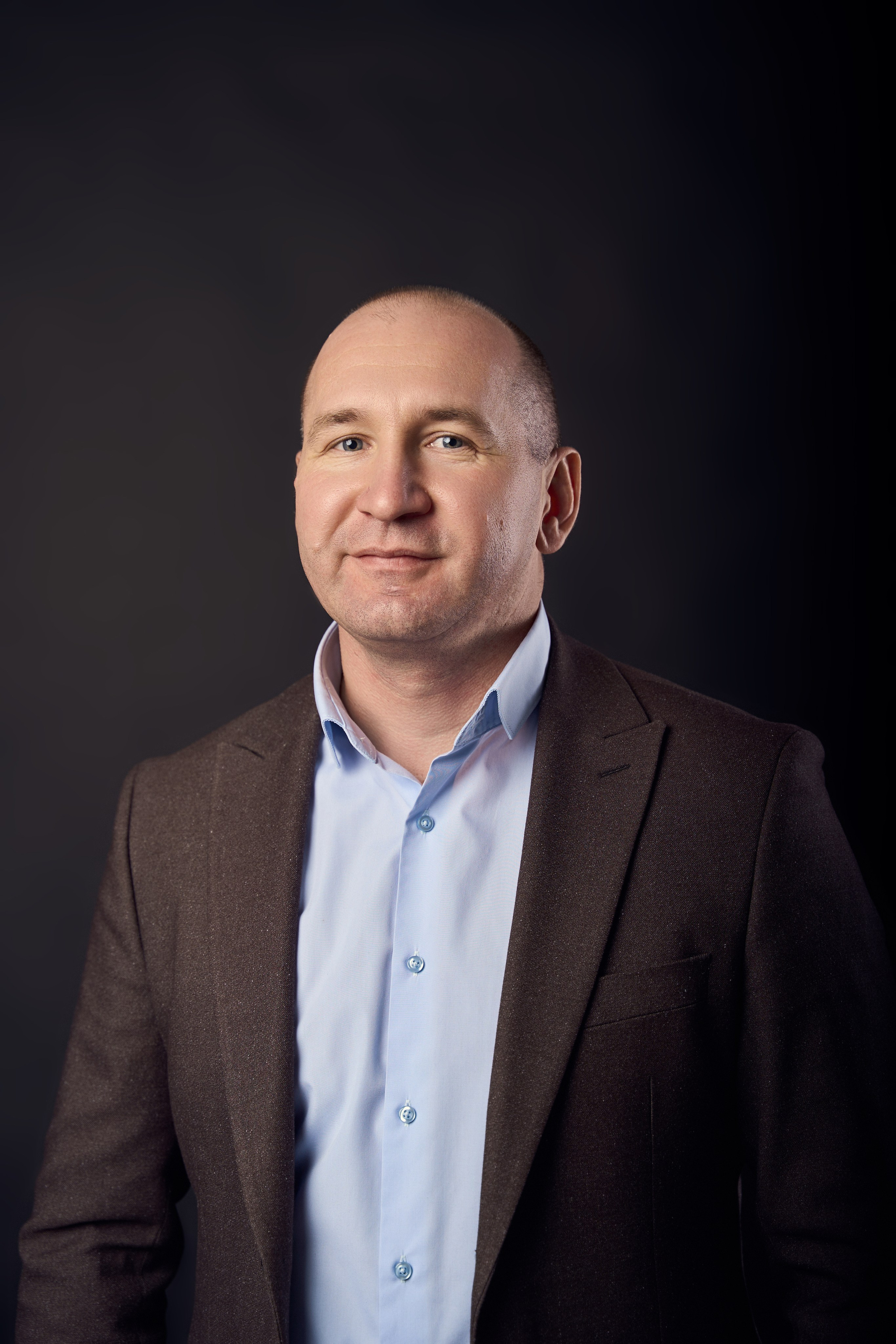 Бизнес — портрет. Главная