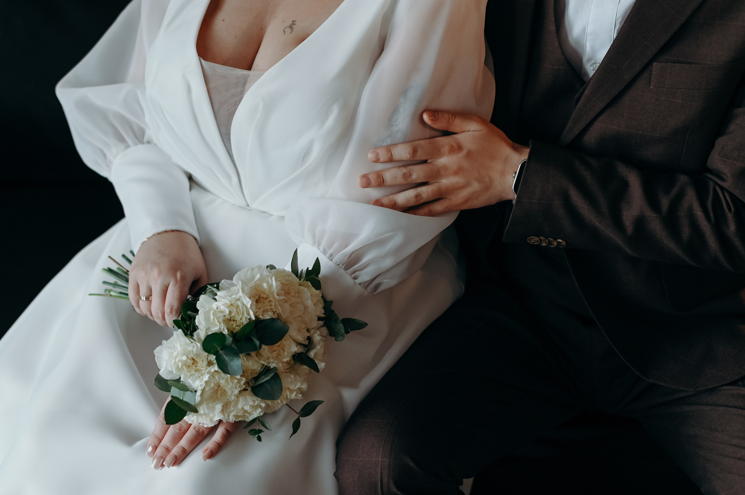 Павел и Виктория. Фотограф в Абакане и Минусинске