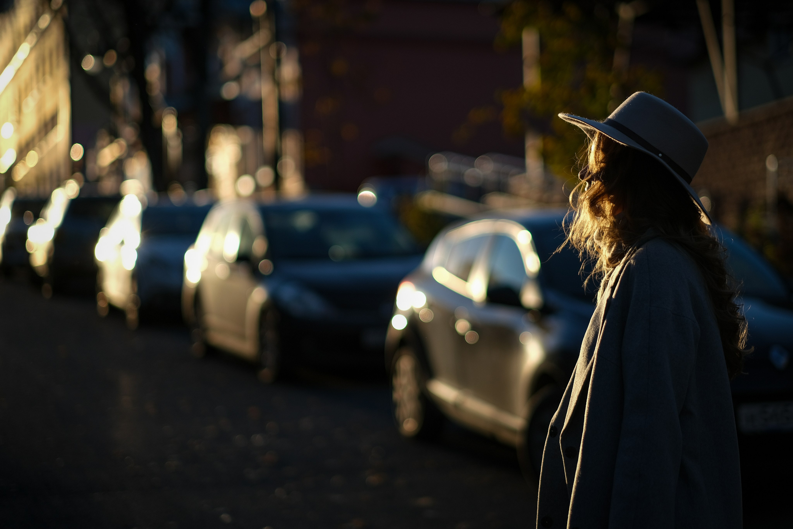 Прогулочная фотосессия в Сыктывкаре 