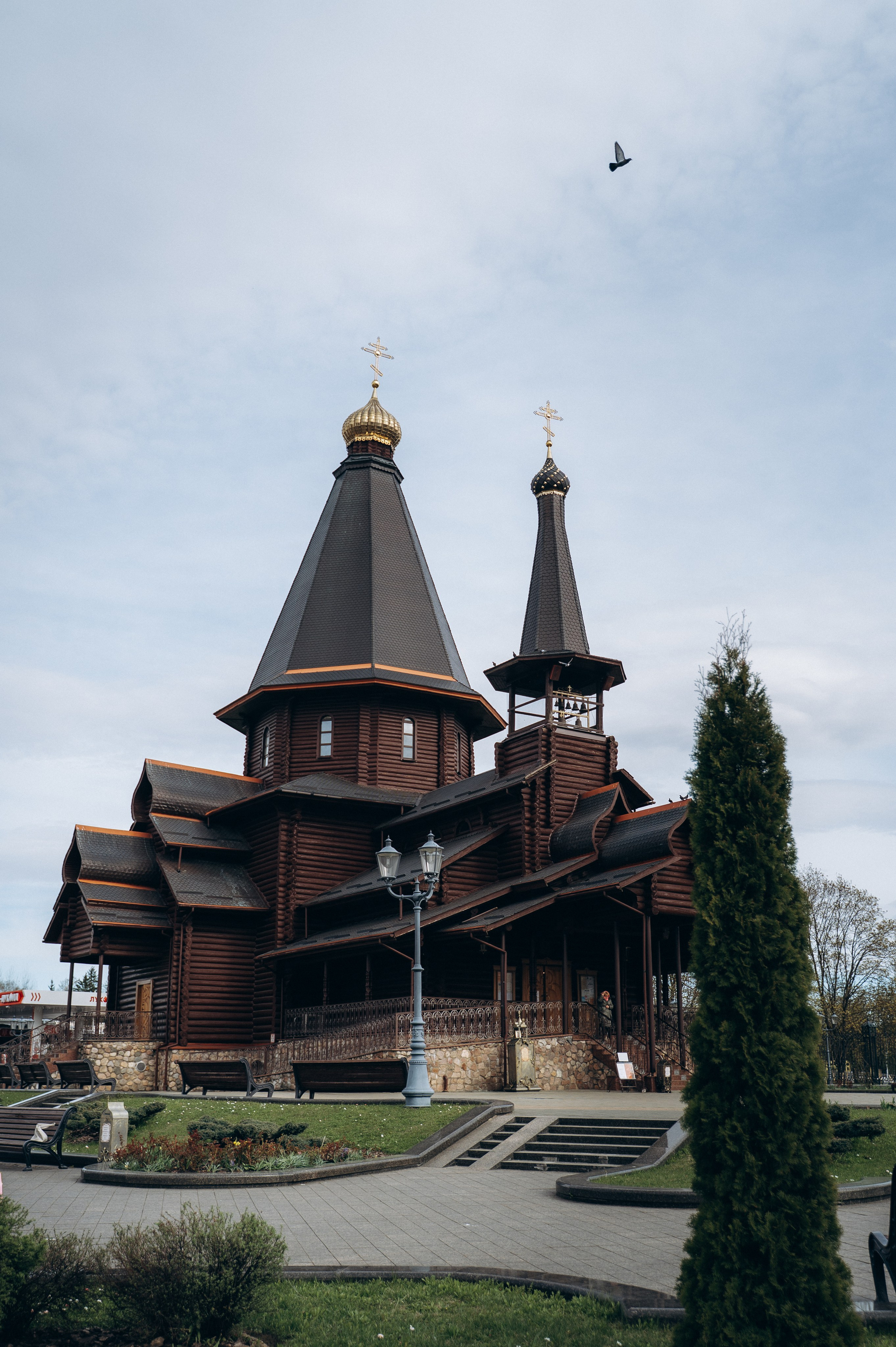 Крещение Миланы (Храм Всех Святых). Семейный фотограф в Минске Дарья Дреко
