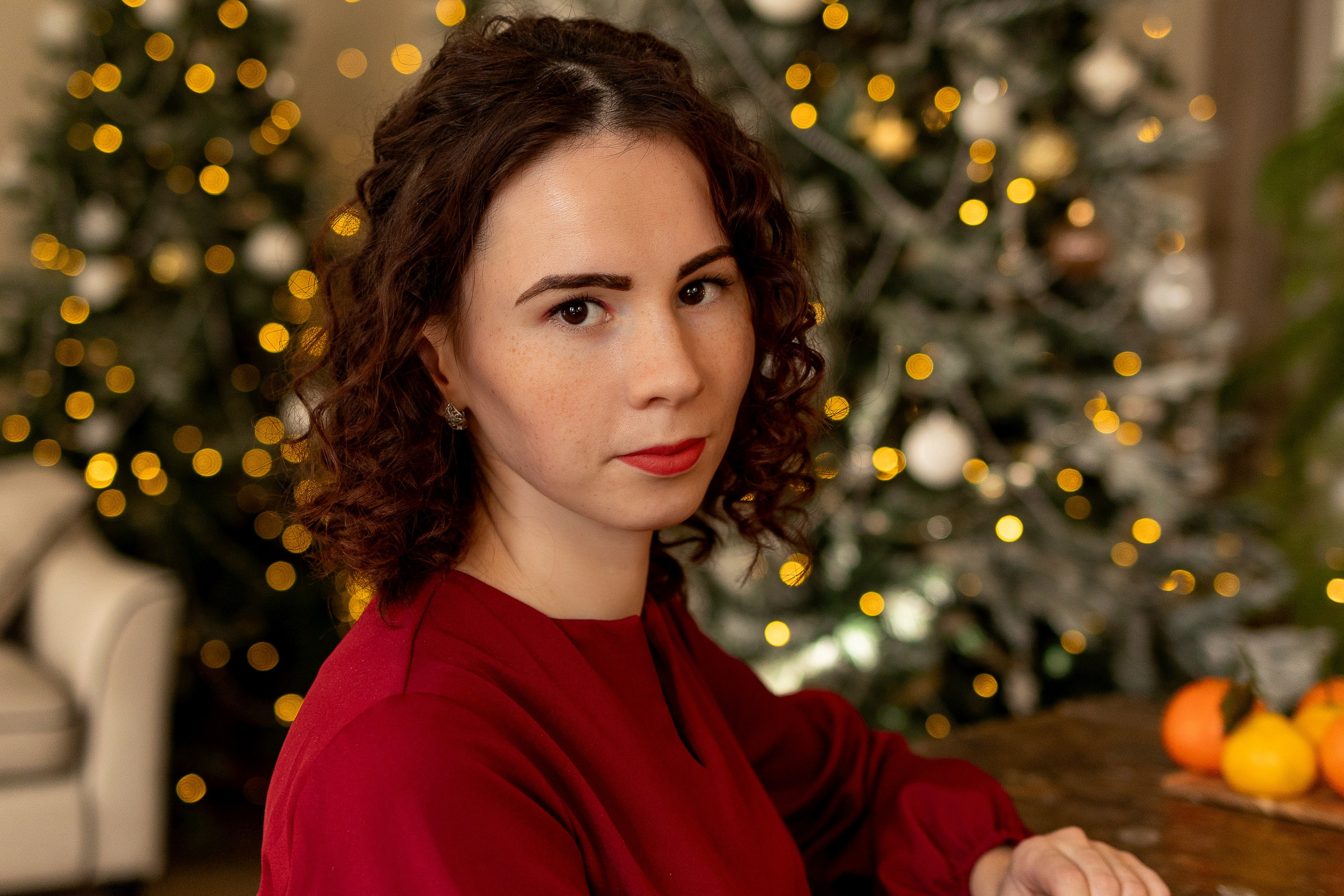 Светлана. Семейный и детский фотограф Оля в Тюмени