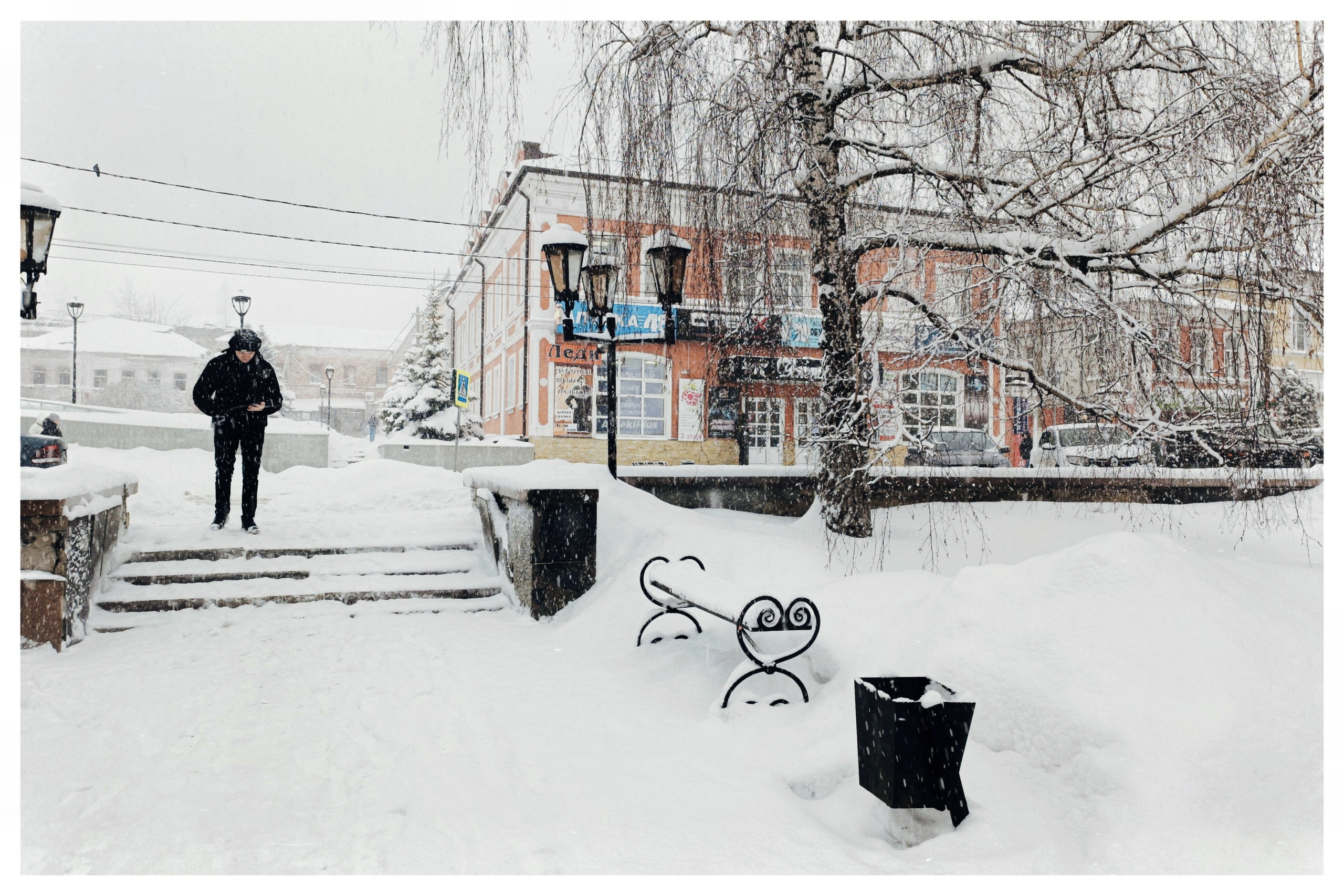 Елец. Семейный, репортажный, арт, предметный фотограф в Липецке Олеся Межова