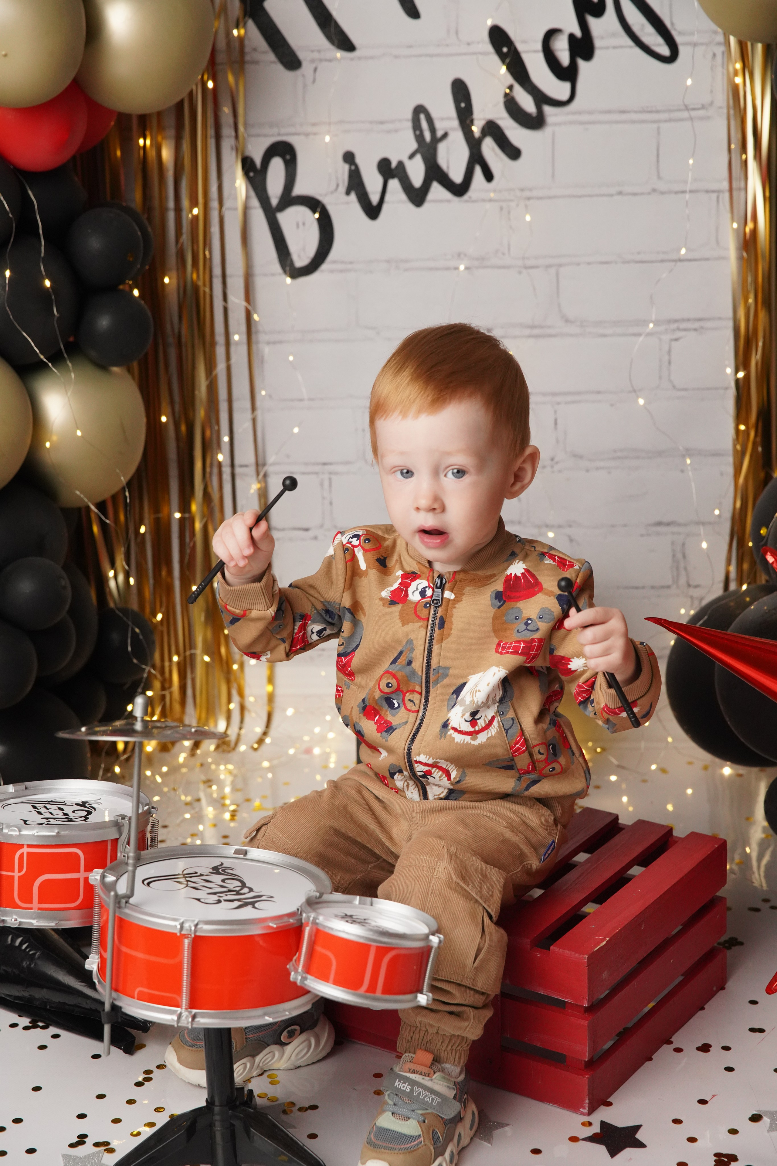 Машинка. Фотограф новорожденных. Семейный и детский фотограф в городе Сургуте