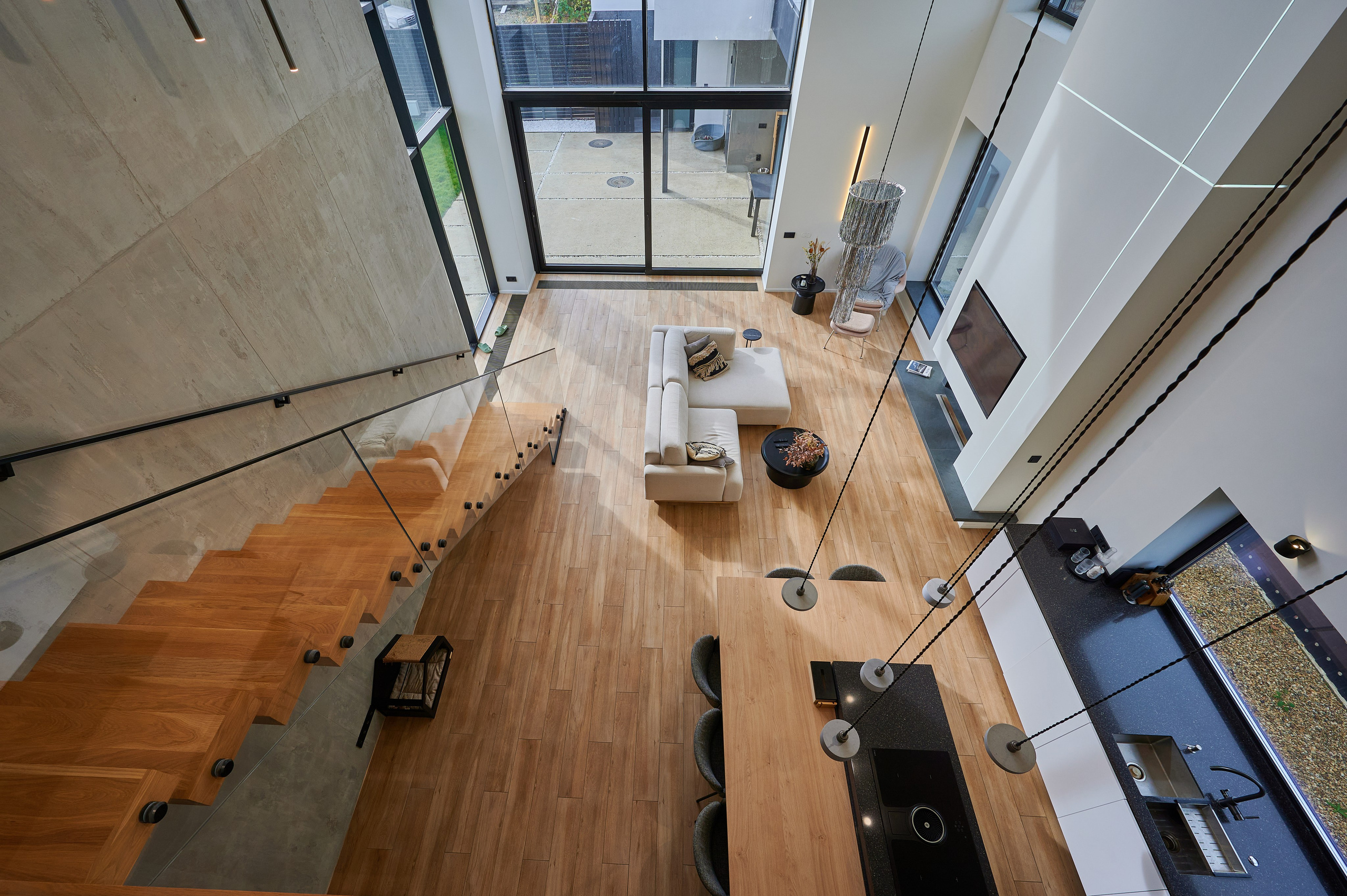 Дом 72. Интерьерный фотограф в Краснодаре