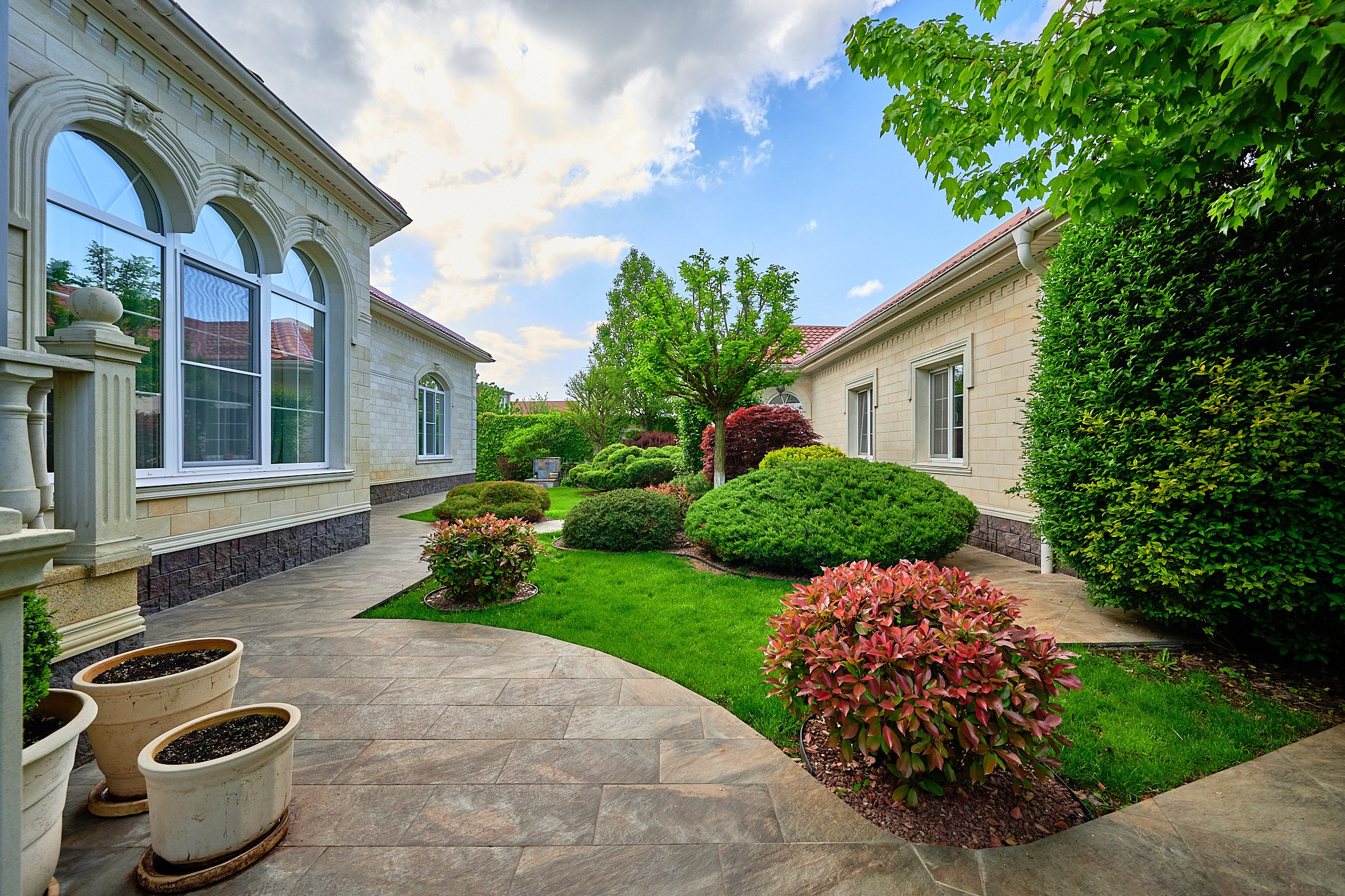 Дом 168. Интерьерный фотограф в Краснодаре