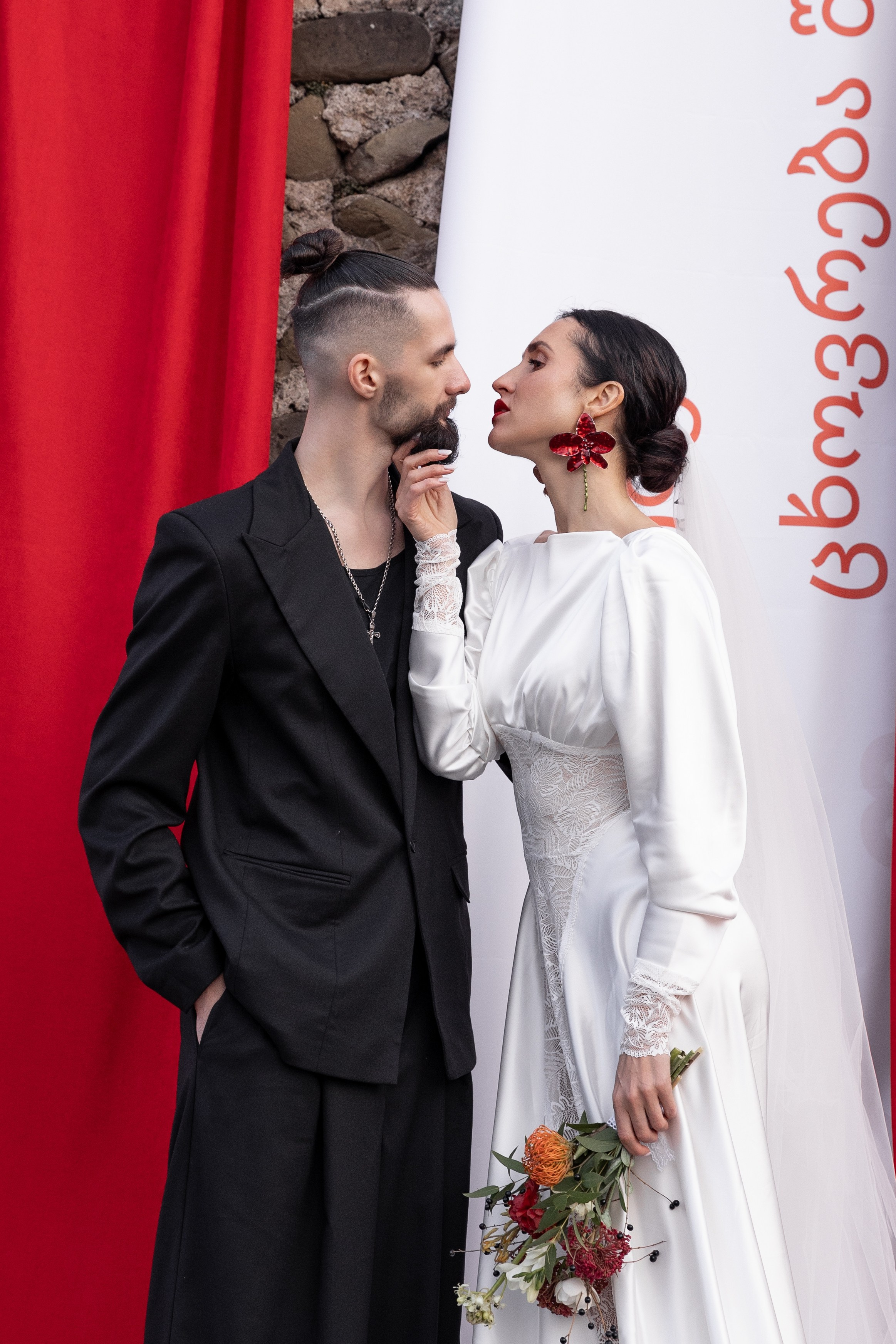 Богдан & Алина. Kondakovaa.ph | Фотограф в Москве