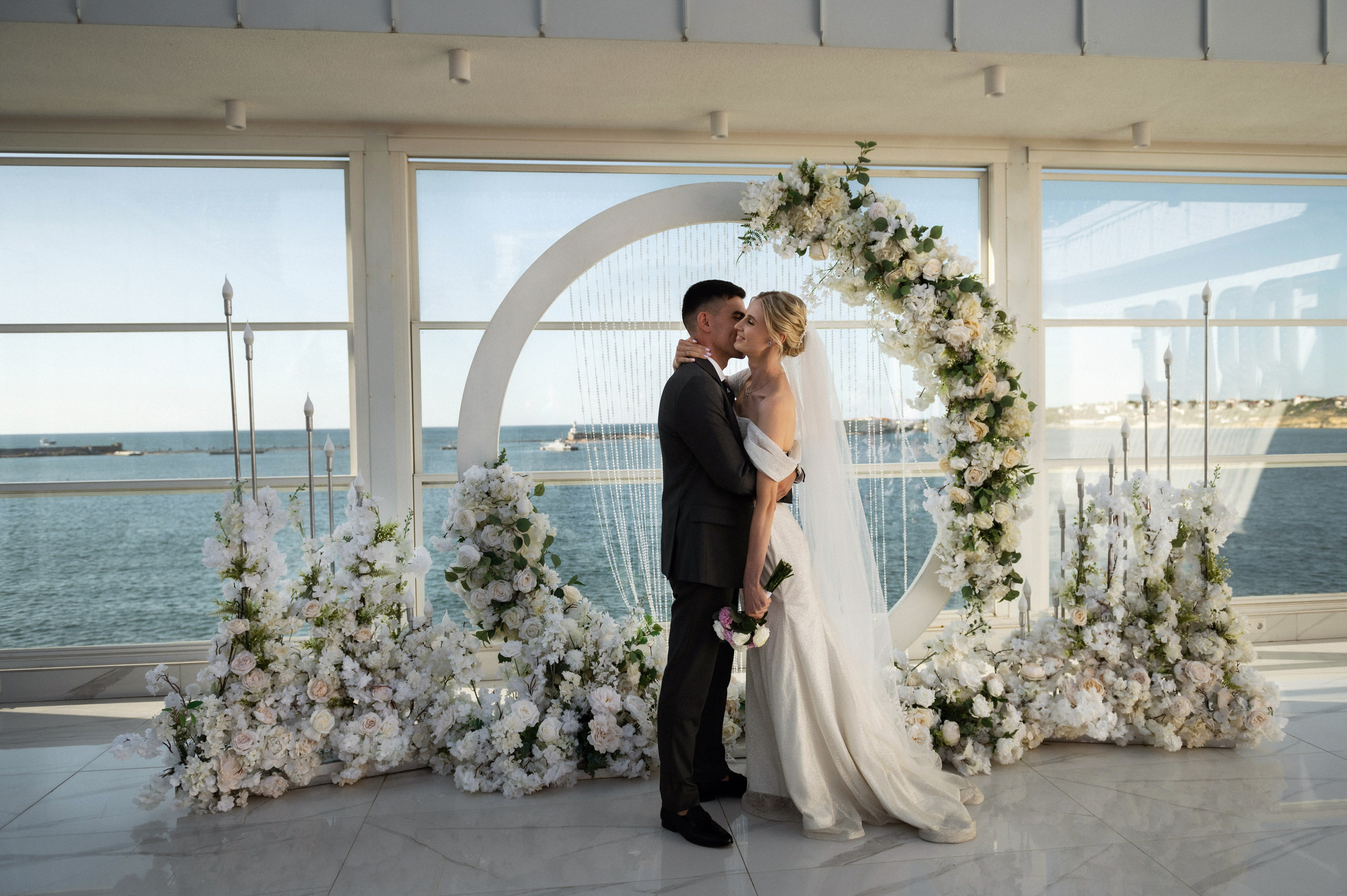 Евгений и Таня. Фотограф Штым Галина — Фотограф в Севастополе, Крыму