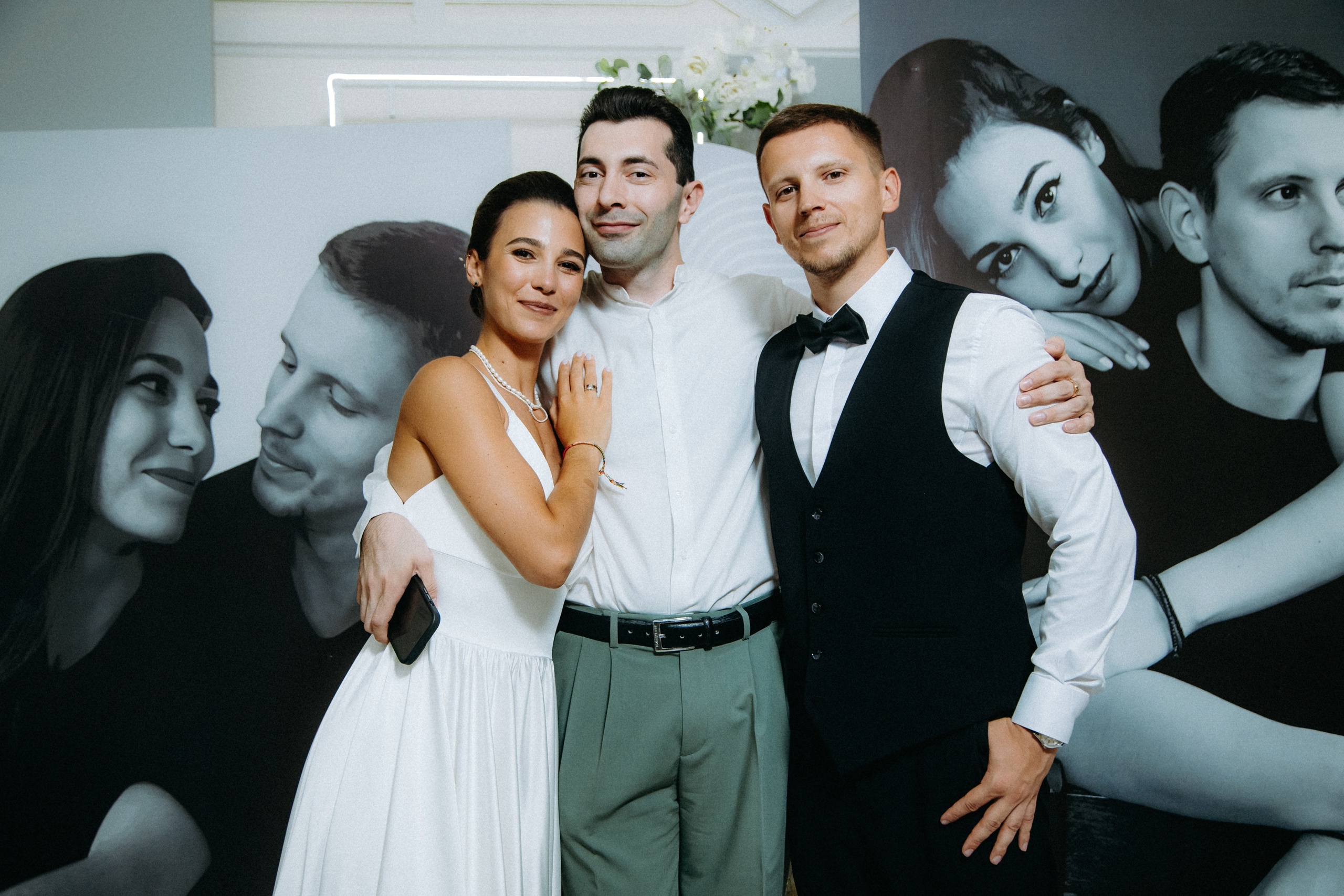 Александр и София. Фотограф в Саратове Александр Кухаренко. И не только в Саратове :)