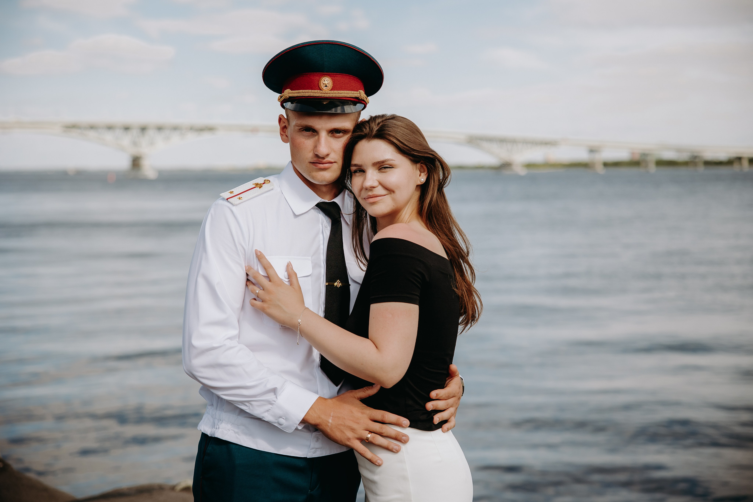 Выпускной — СВКИ. Фотограф в Саратове Александр Кухаренко. И не только в Саратове :)