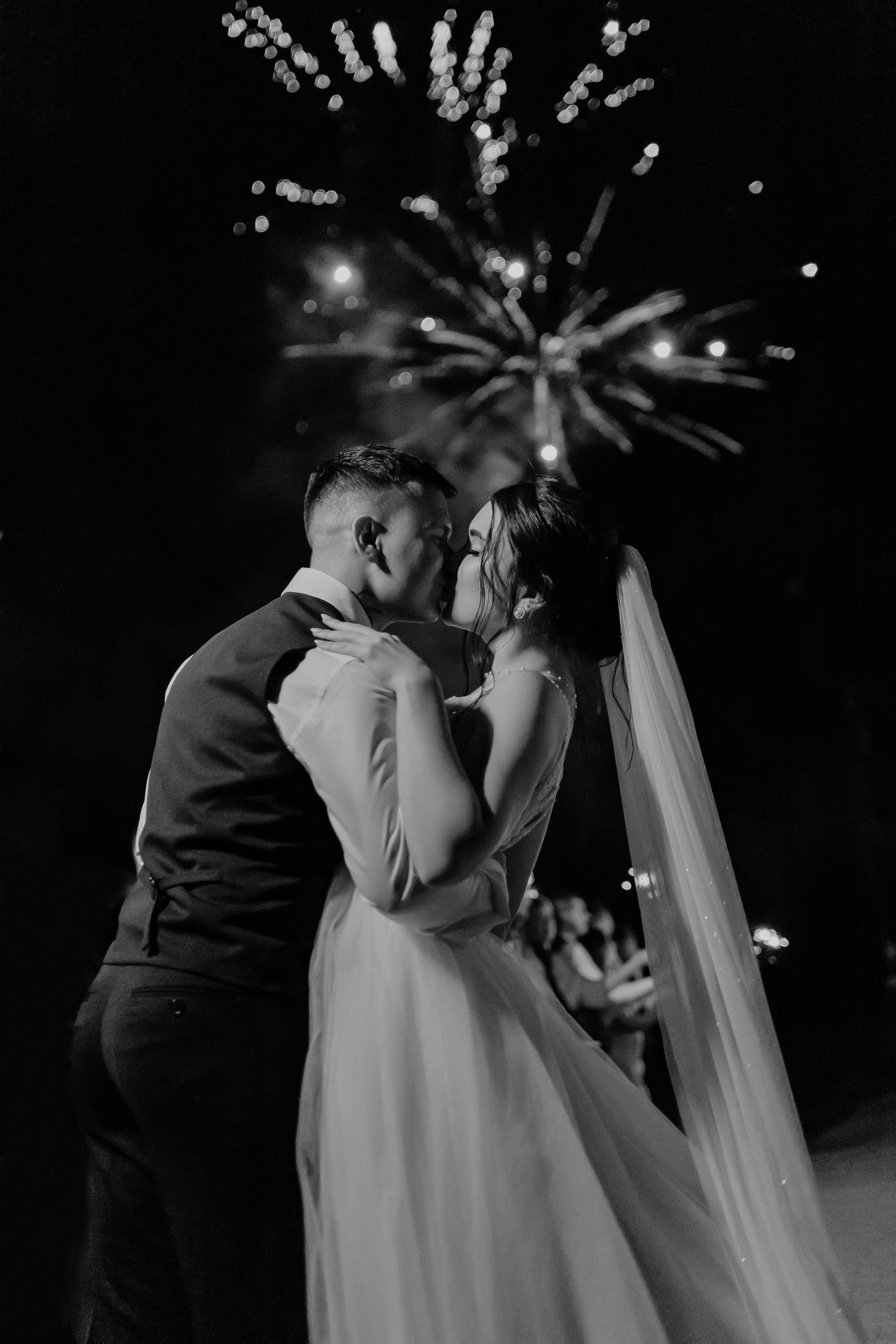 Дарья и Артём. Фотограф и Видеограф во Владимире