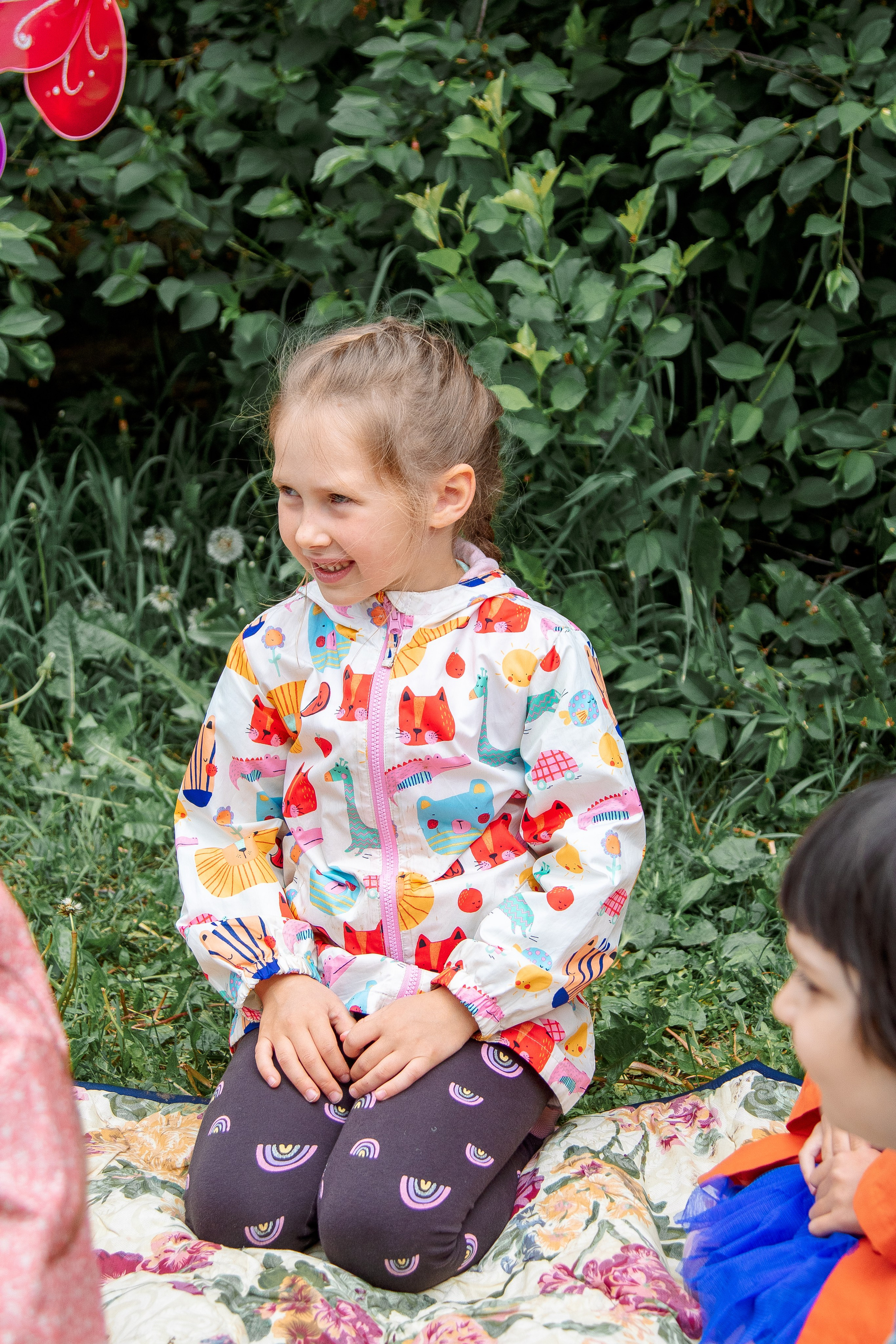 Детские праздники. Балетный фотограф в Москве Галина Молчанова