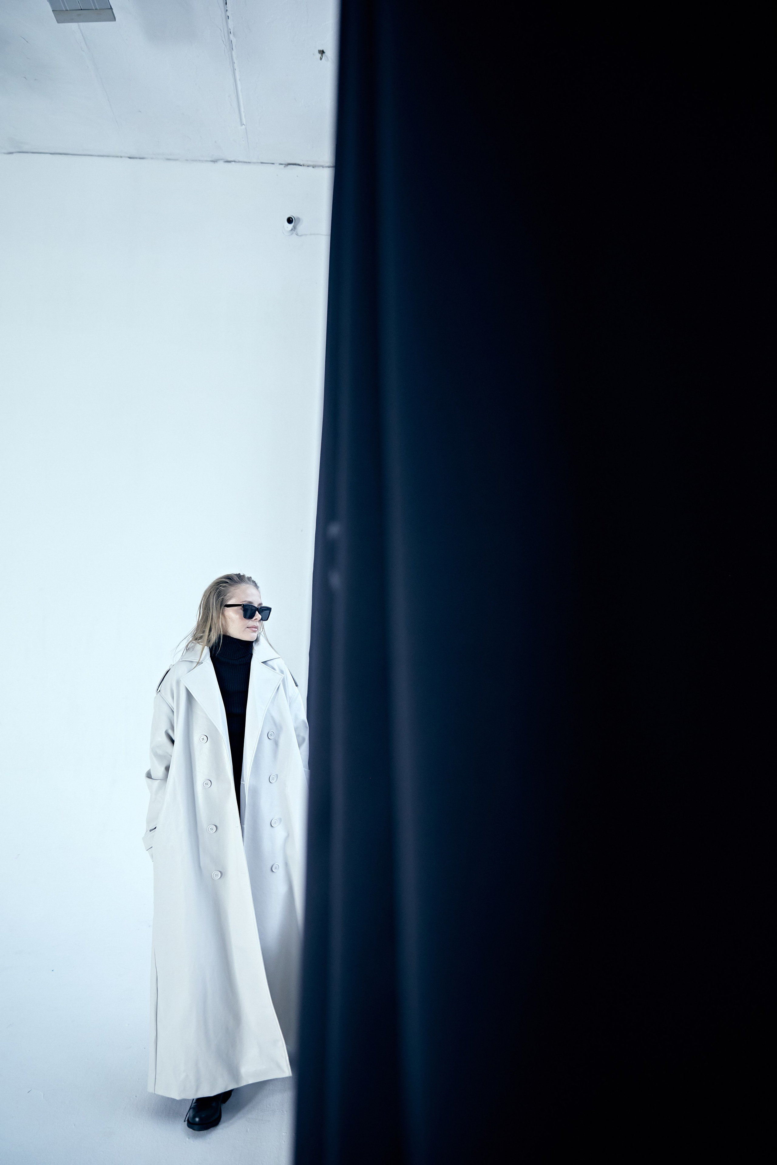 LUBOV. Yulia Otroschenko