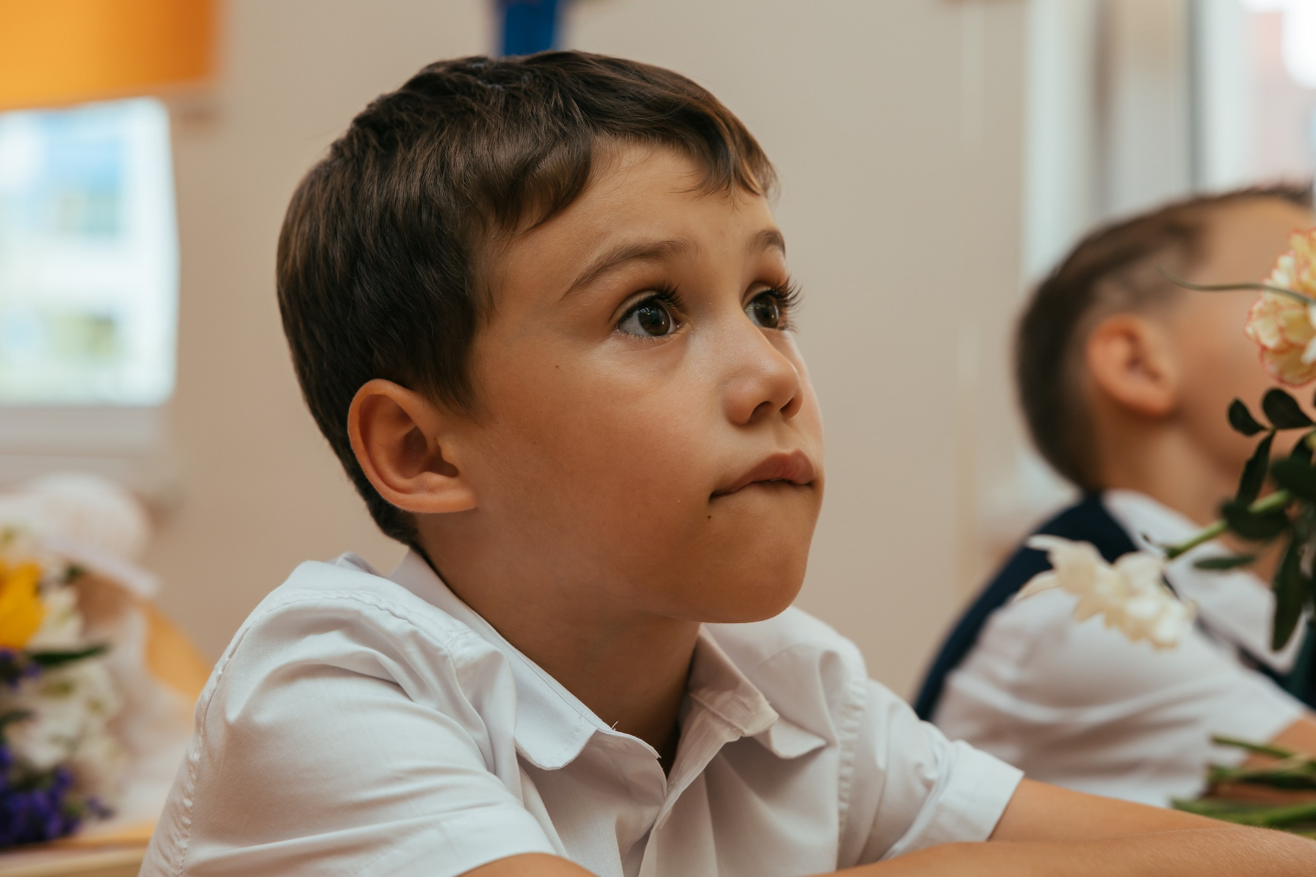 1 сентября. Фотограф Печерская Анастасия