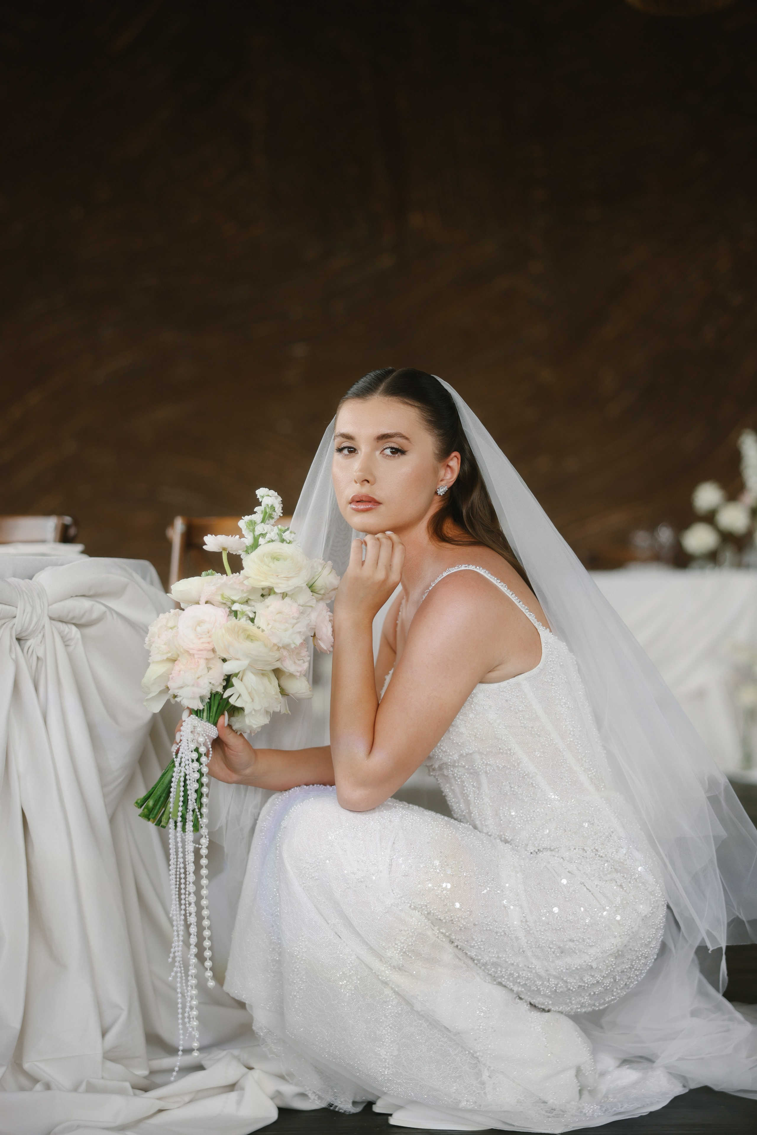 Glitter cake. Свадебный фотограф Светлана Кот | Москва