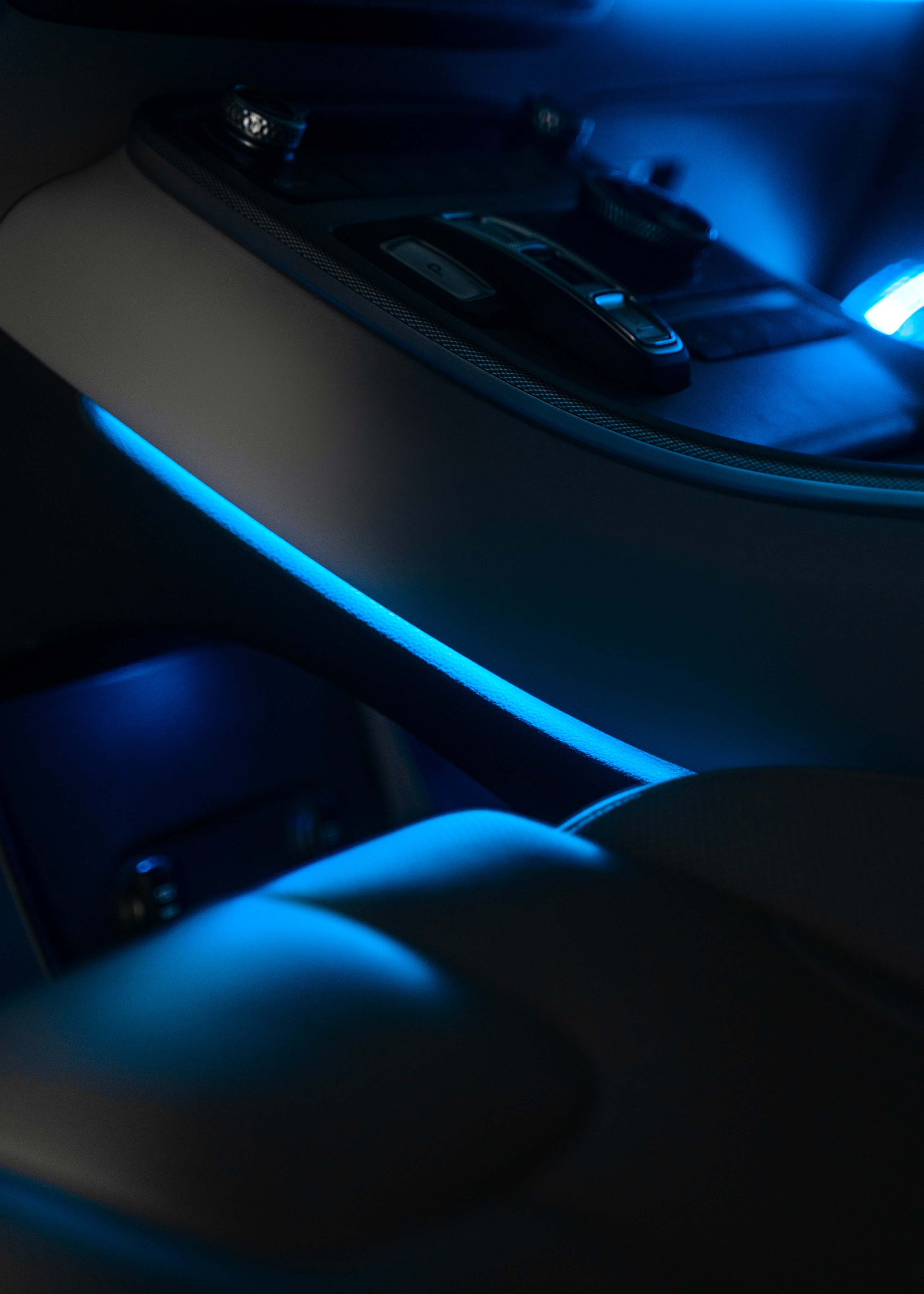 Автосалоны/Детейлинги/Сервисы. Главная