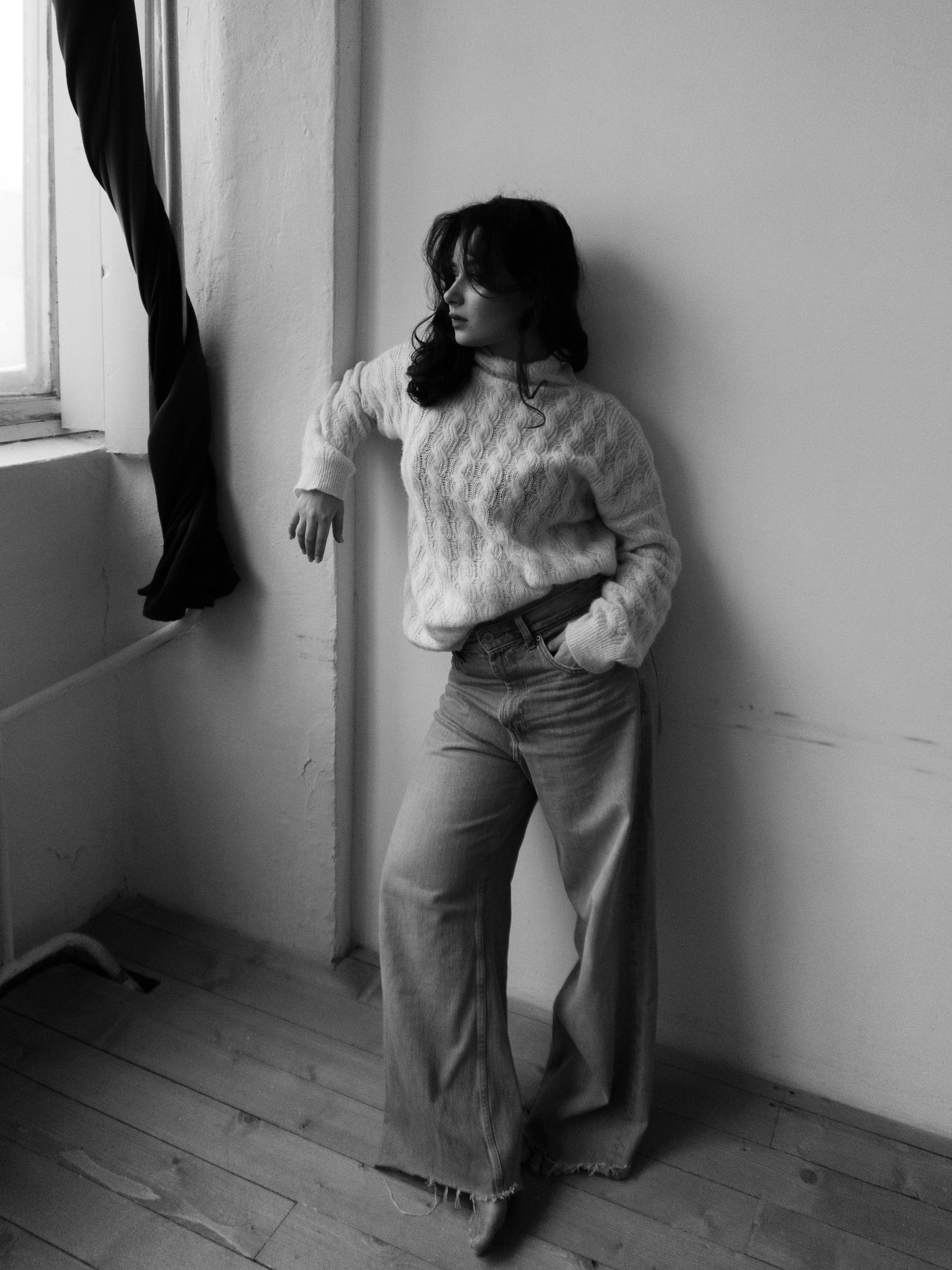 Nicole. Daria Y. Фототерапия │ Санкт-Петербург