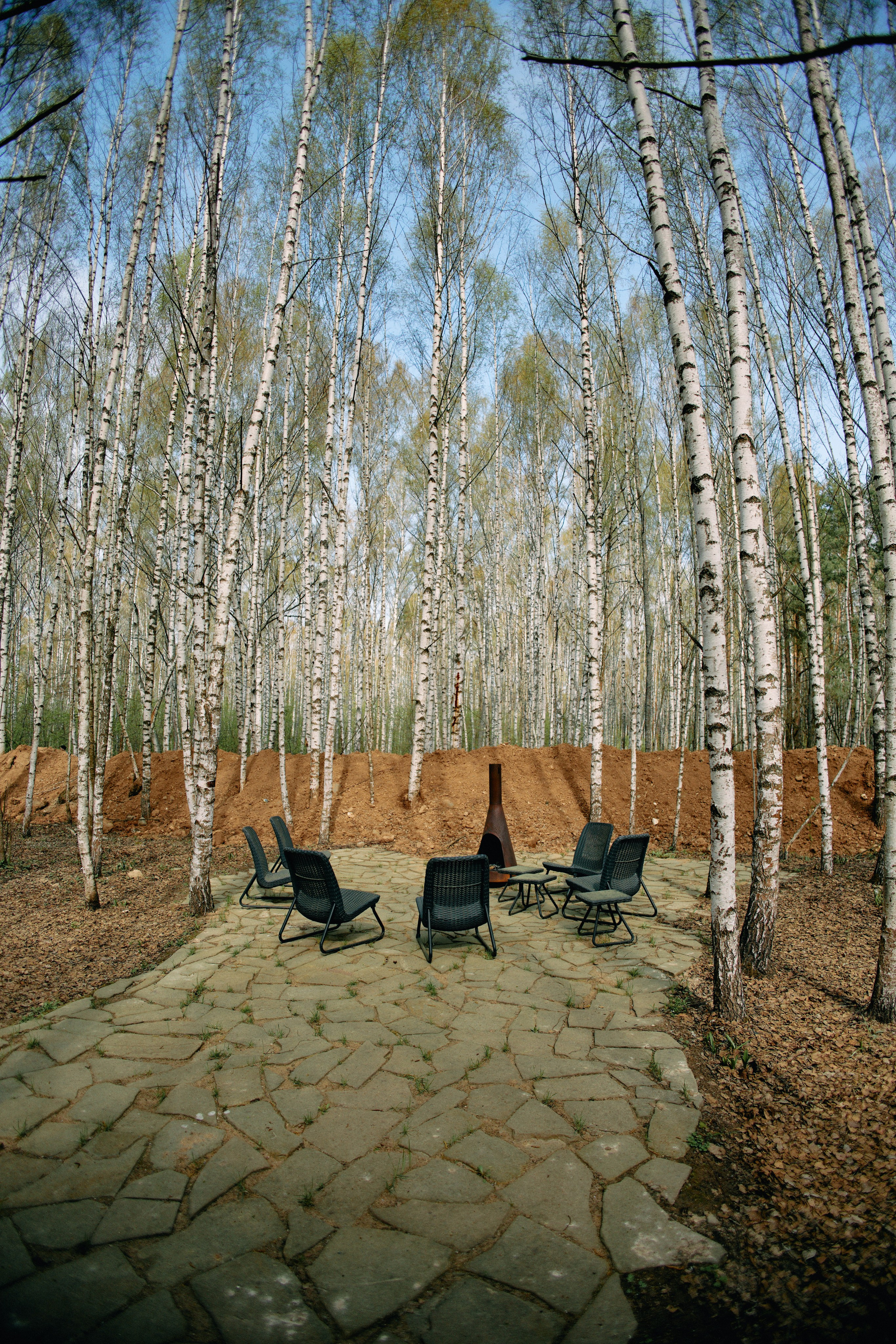 Бутик-отель Поле летом. Профессиональный Фотограф во Владимире, в Москве и в Суздале — Полина Романычева