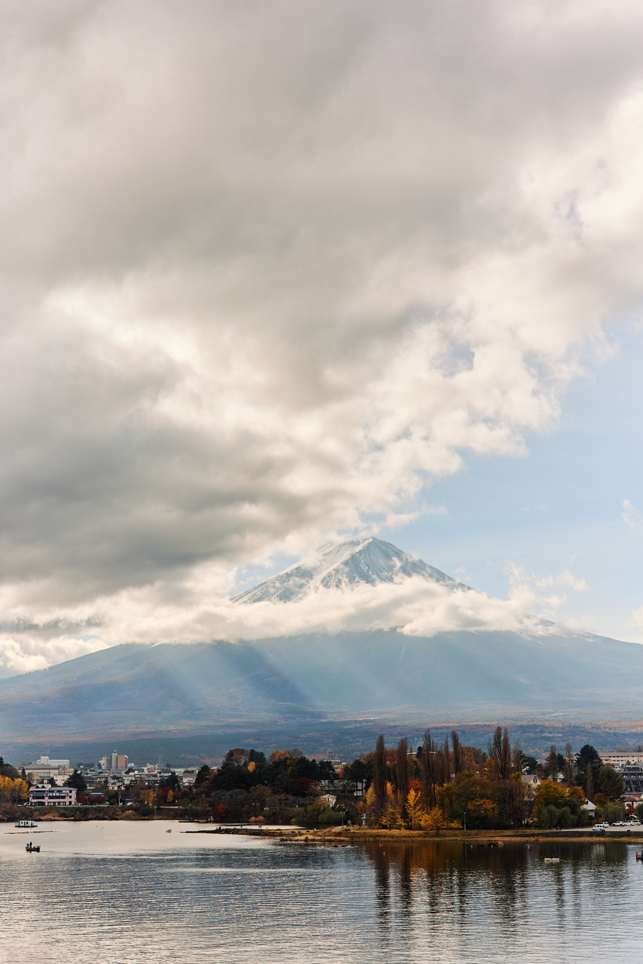 Япония. Профессиональный Фотограф во Владимире, в Москве и в Суздале — Полина Романычева