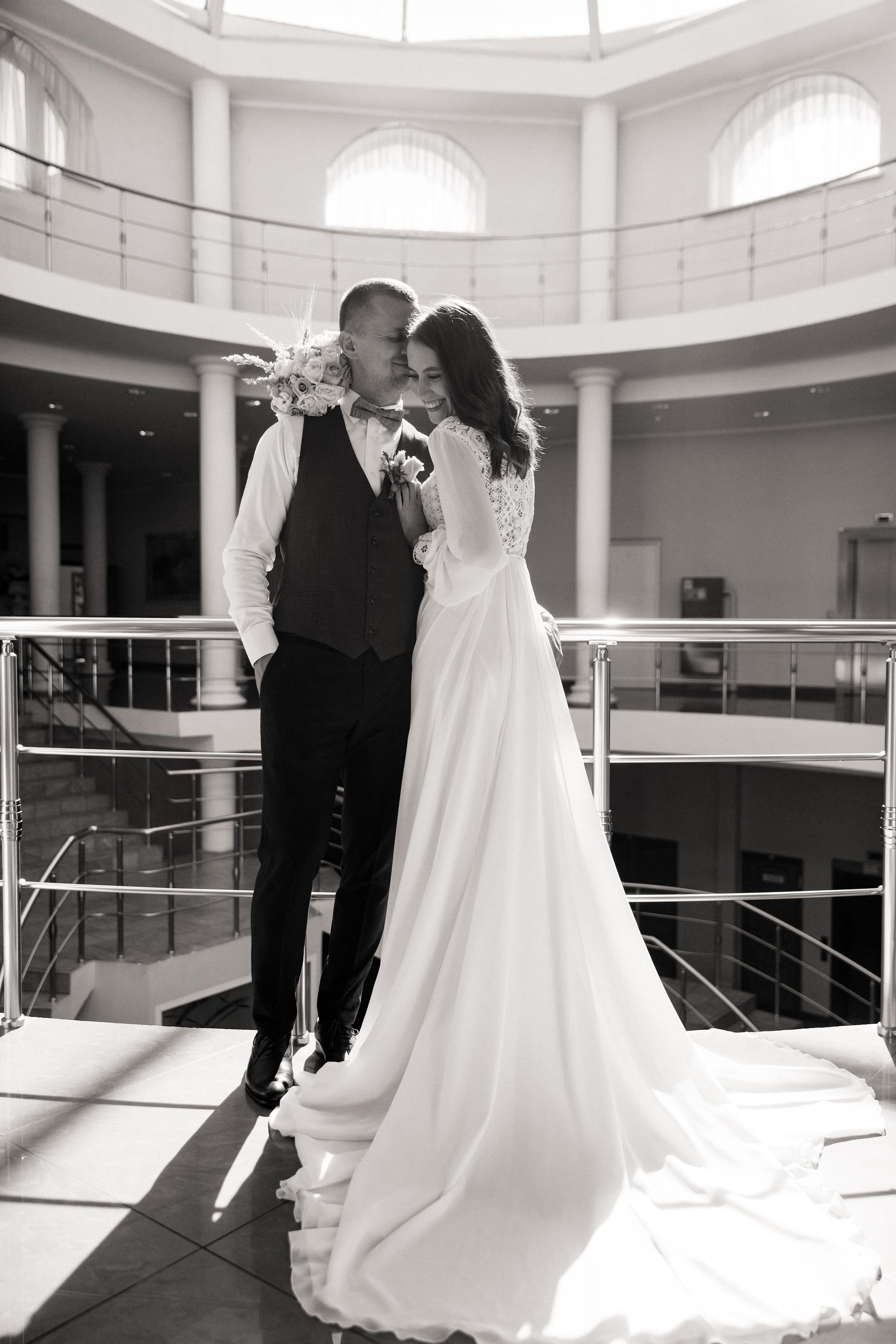 На большом воздушном шаре. Лиза Каражова