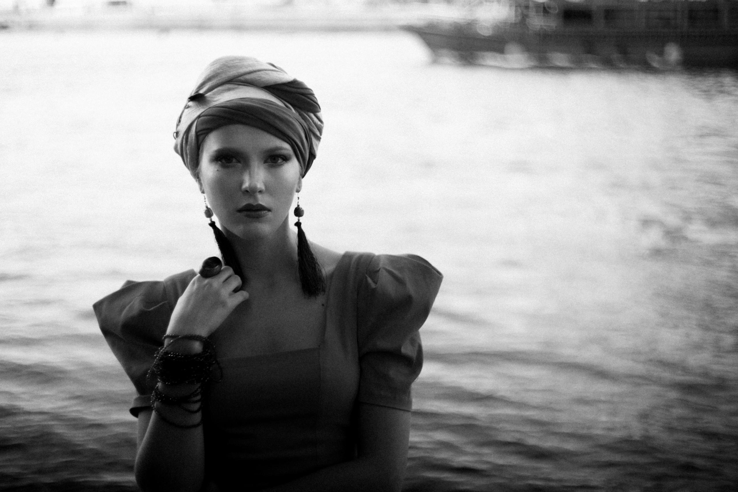 Лиза Каражова