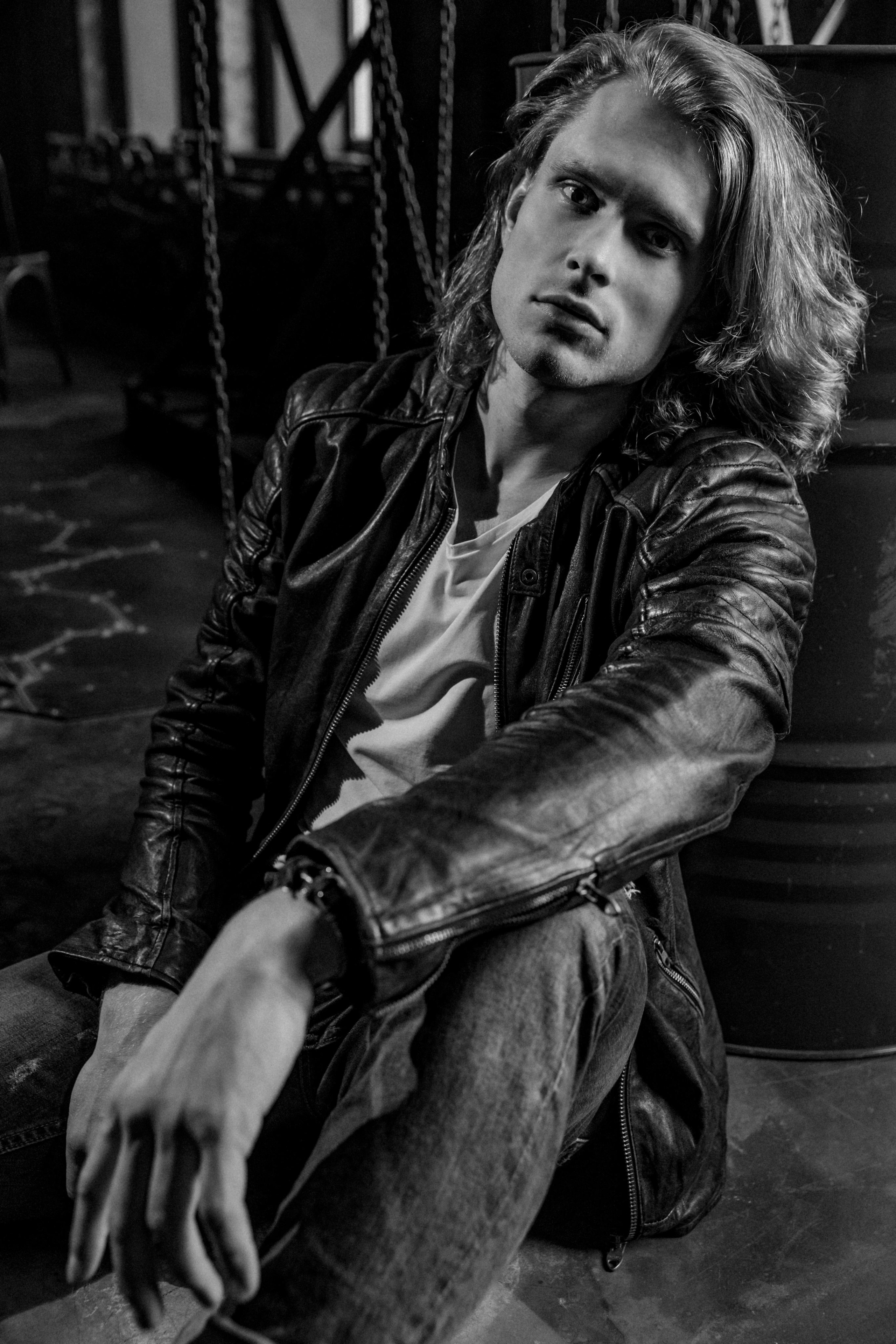 Почти Тор. Лиза Каражова